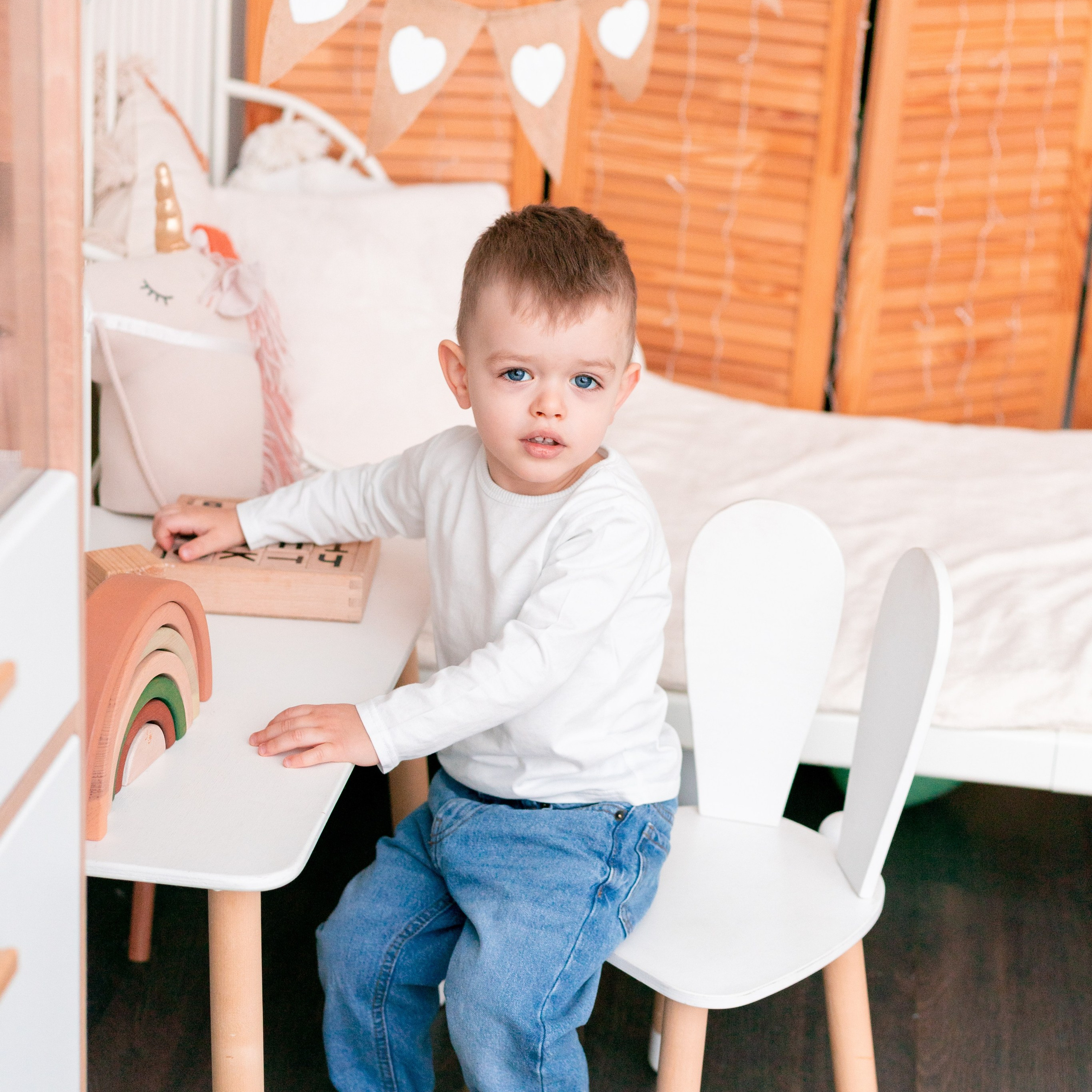 Отзывы о работе фотографа. Детская, семейная фотостудия в Санкт-Петербурге