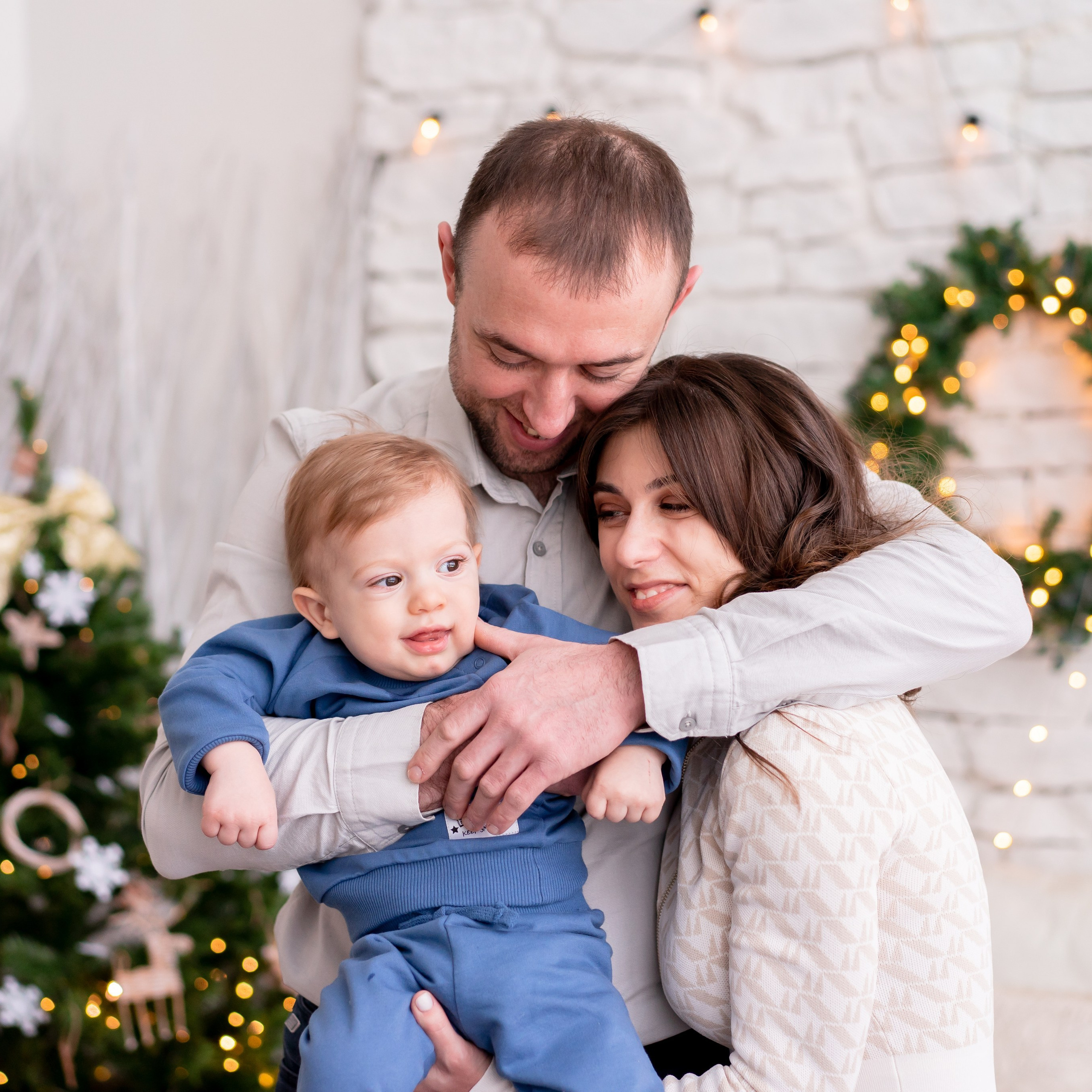 Отзывы о работе фотографа. Детская, семейная фотостудия в Санкт-Петербурге