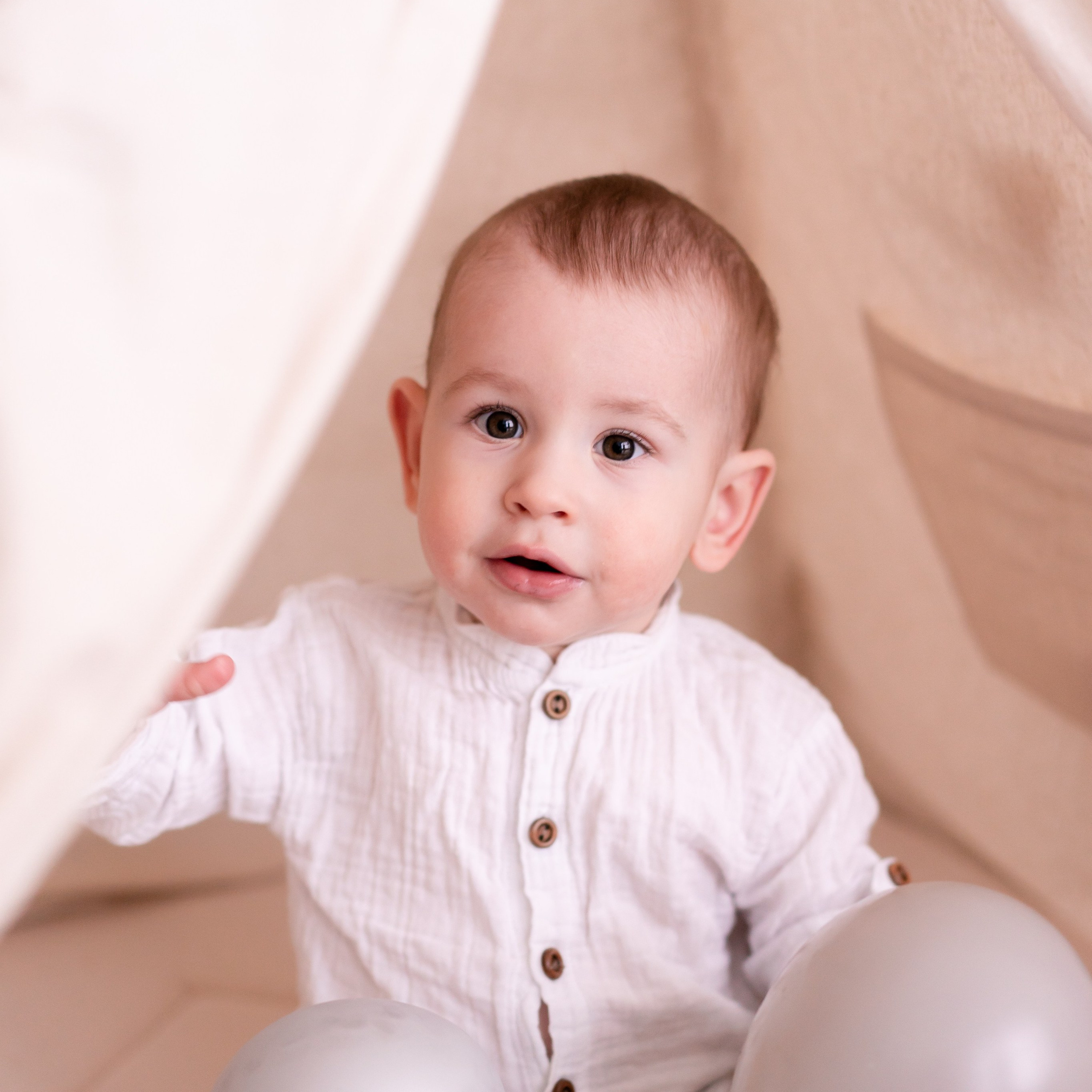 Отзывы о работе фотографа. Детская, семейная фотостудия в Санкт-Петербурге