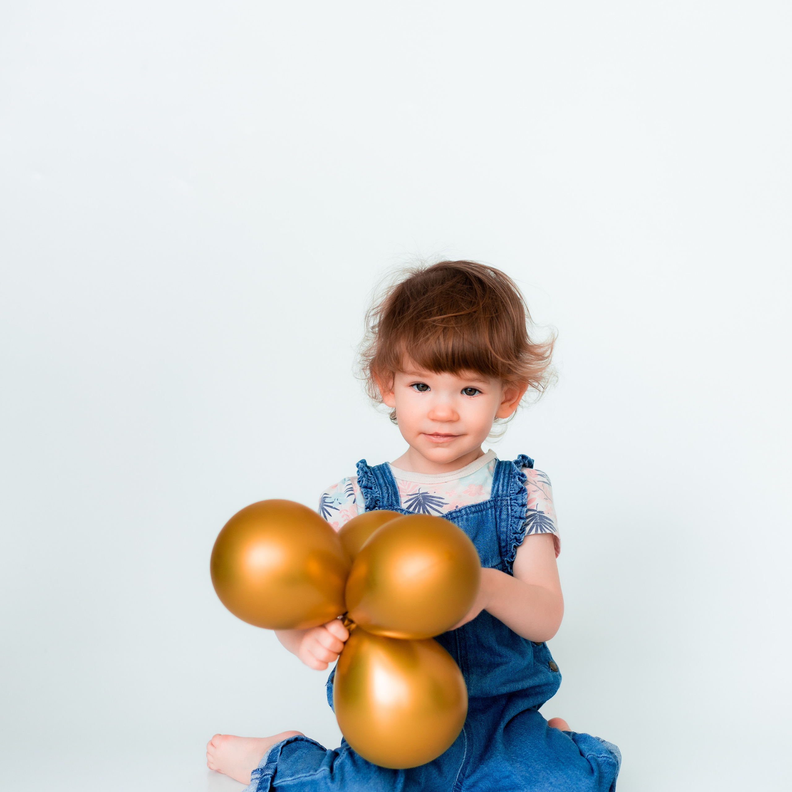 Отзывы о работе фотографа. Детская, семейная фотостудия в Санкт-Петербурге