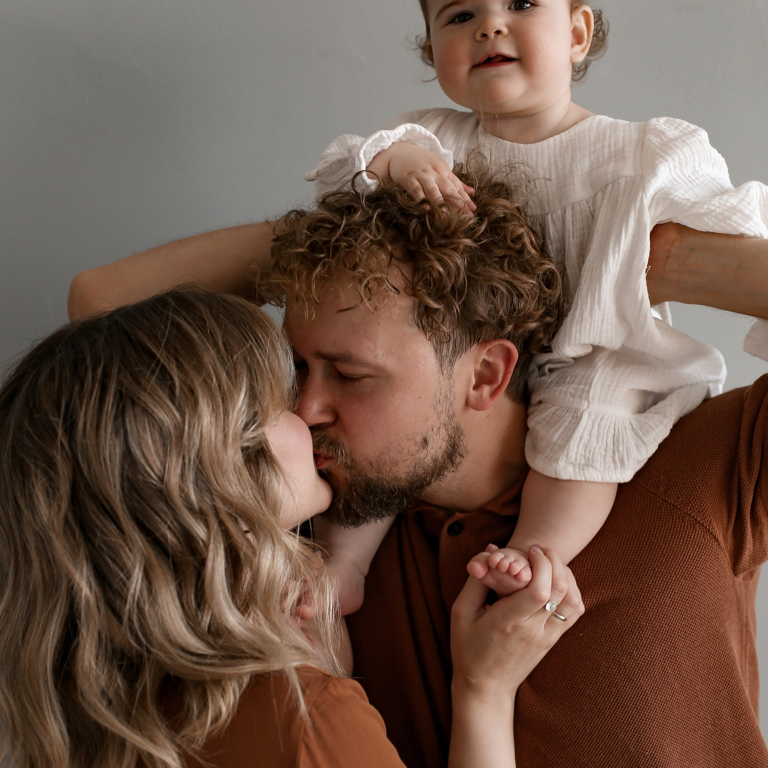 Максим + Настя