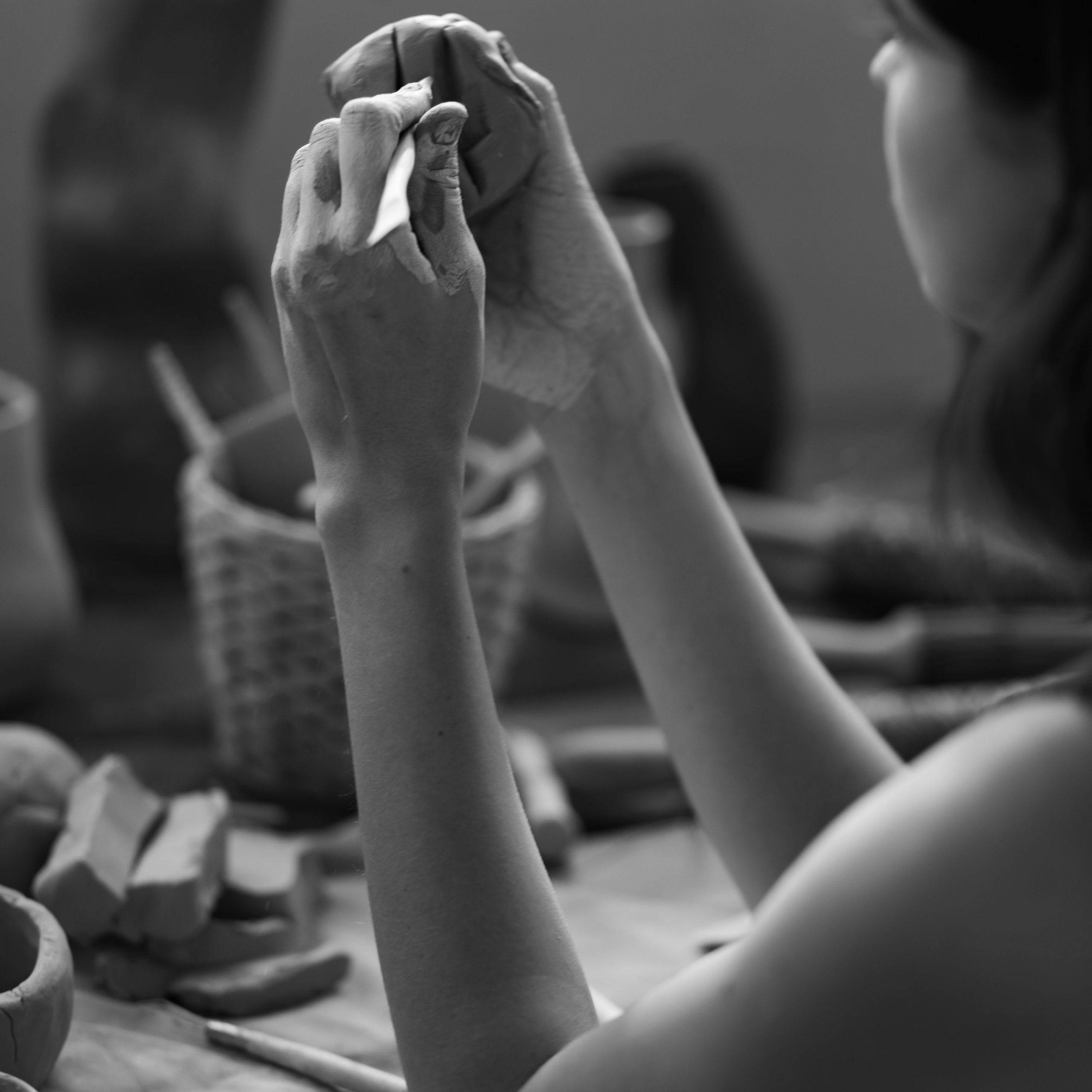 Гончарная мастерская «Колокол»