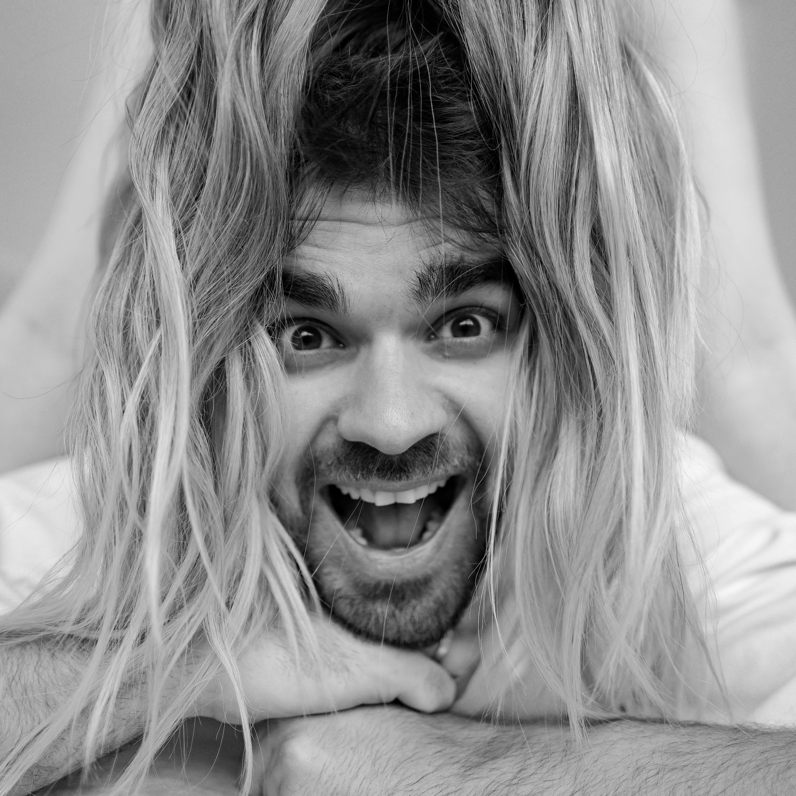 Сережа + Майя