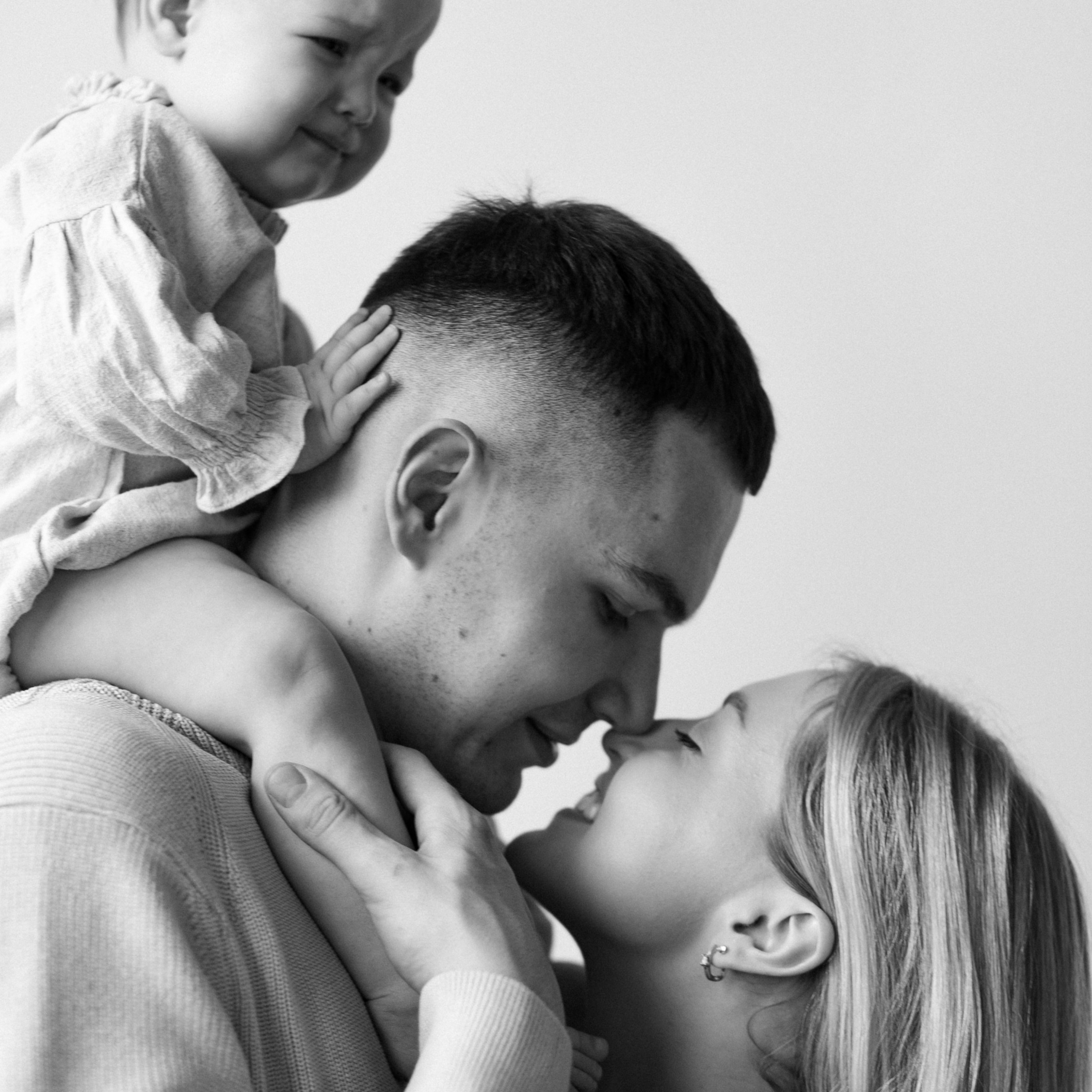 Максим + Алена