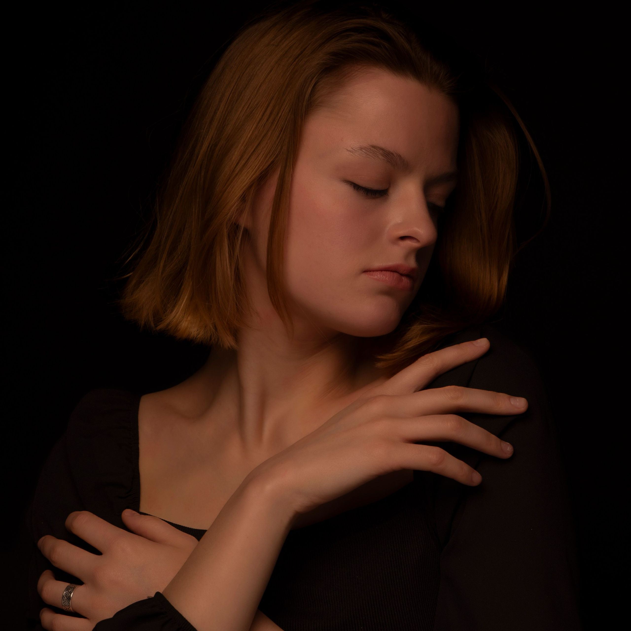 Романтическая