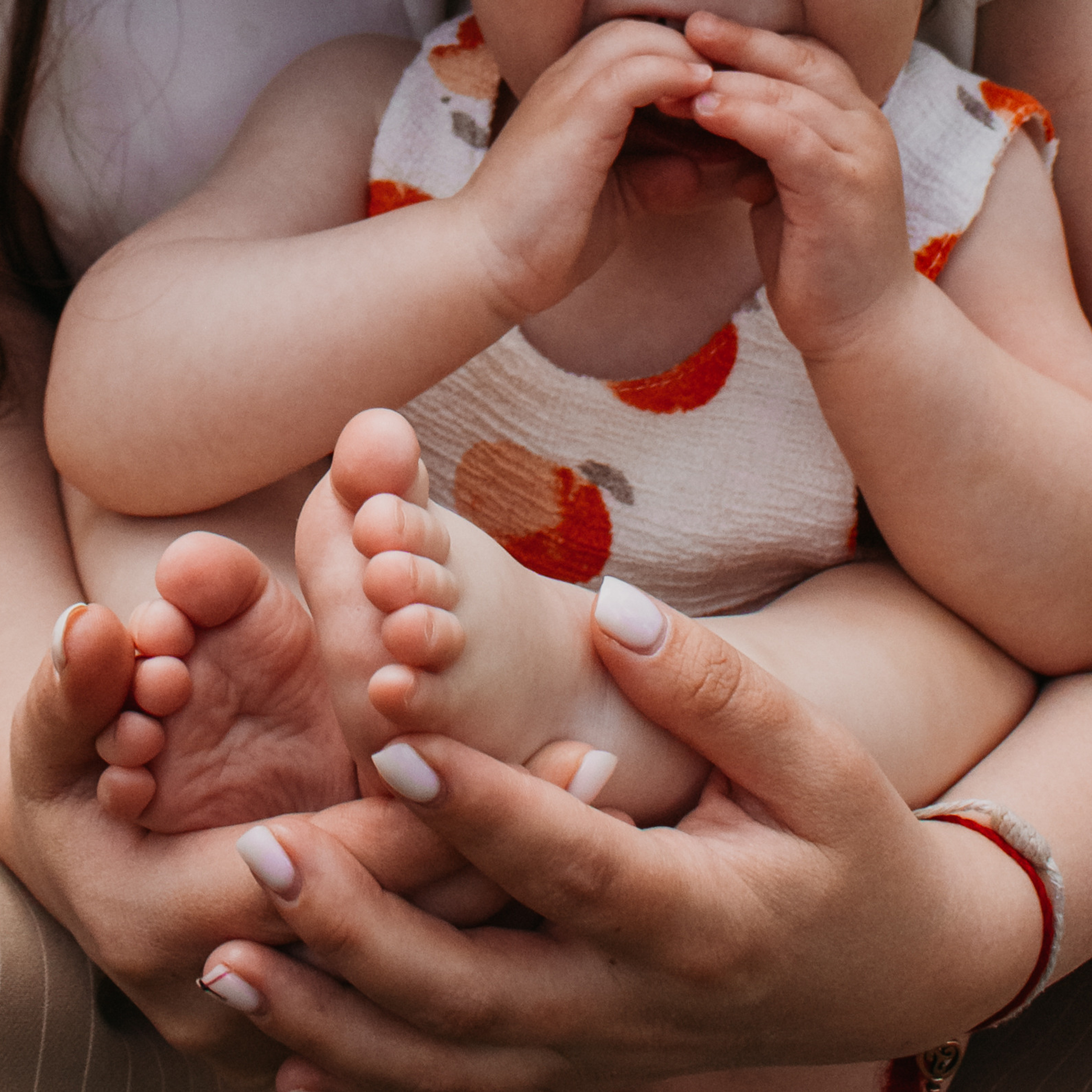 Отзывы. Детский лайфстайл фотограф в городе Омске Ольга Калло