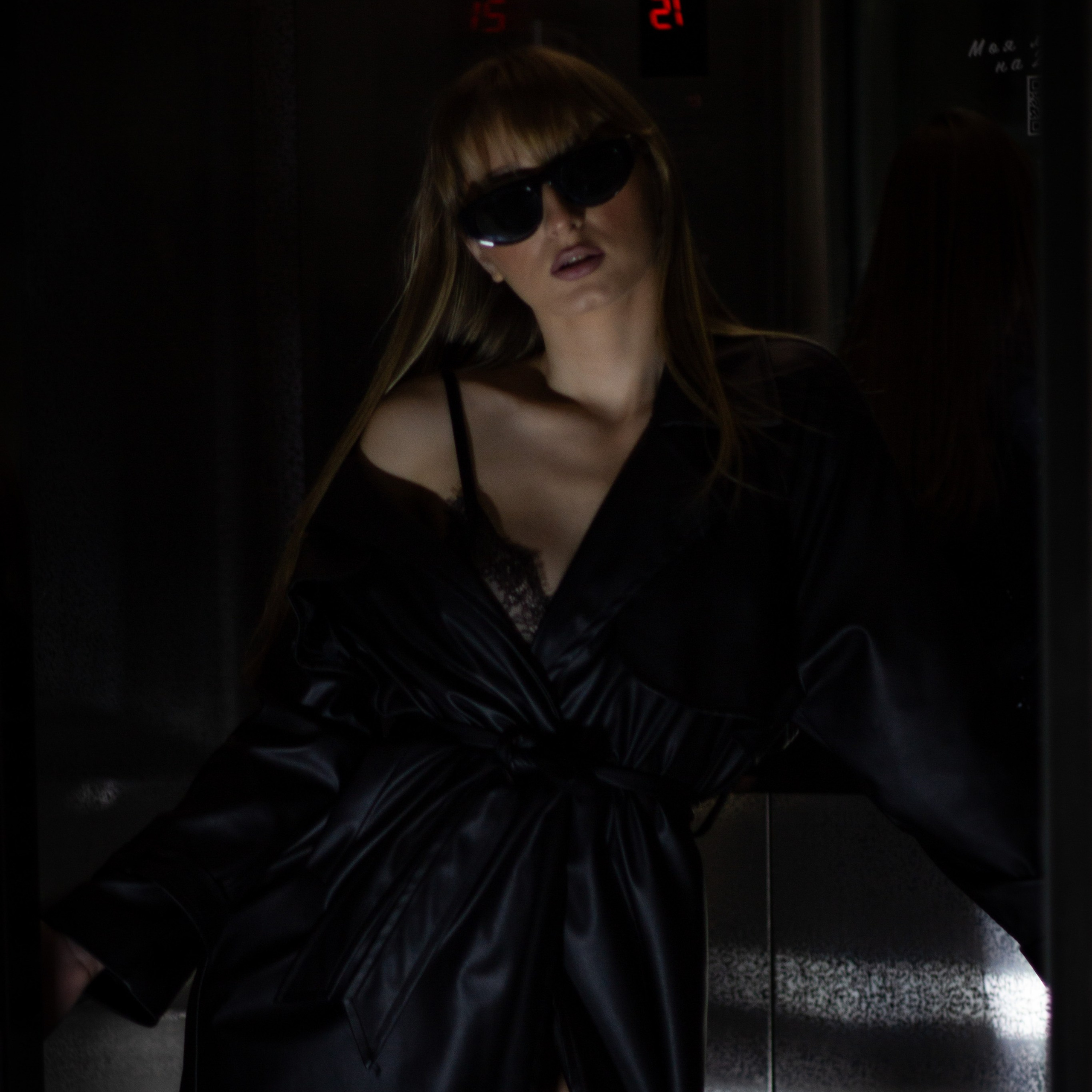 Отзывы. Женский фотограф в Новосибирске