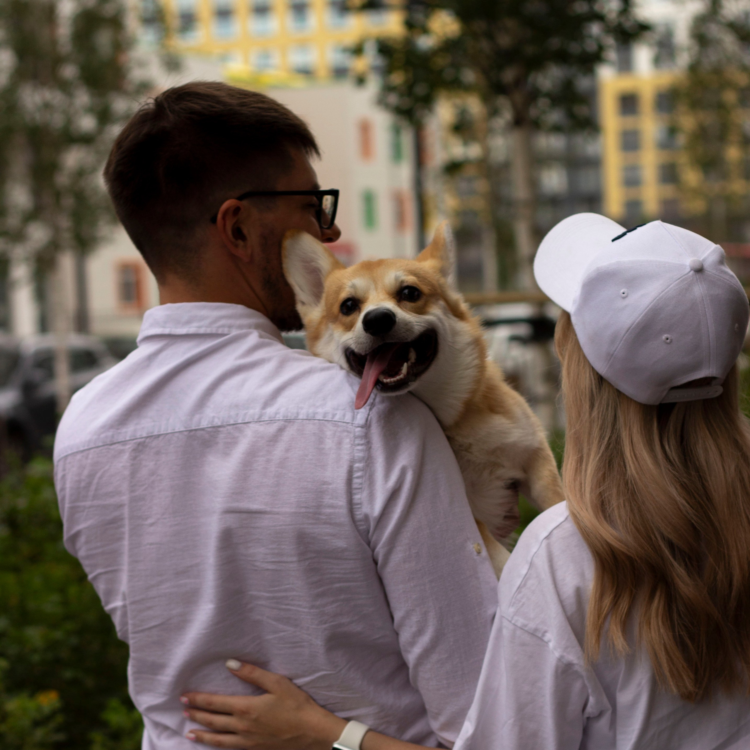 Отзывы. Женский фотограф в Новосибирске