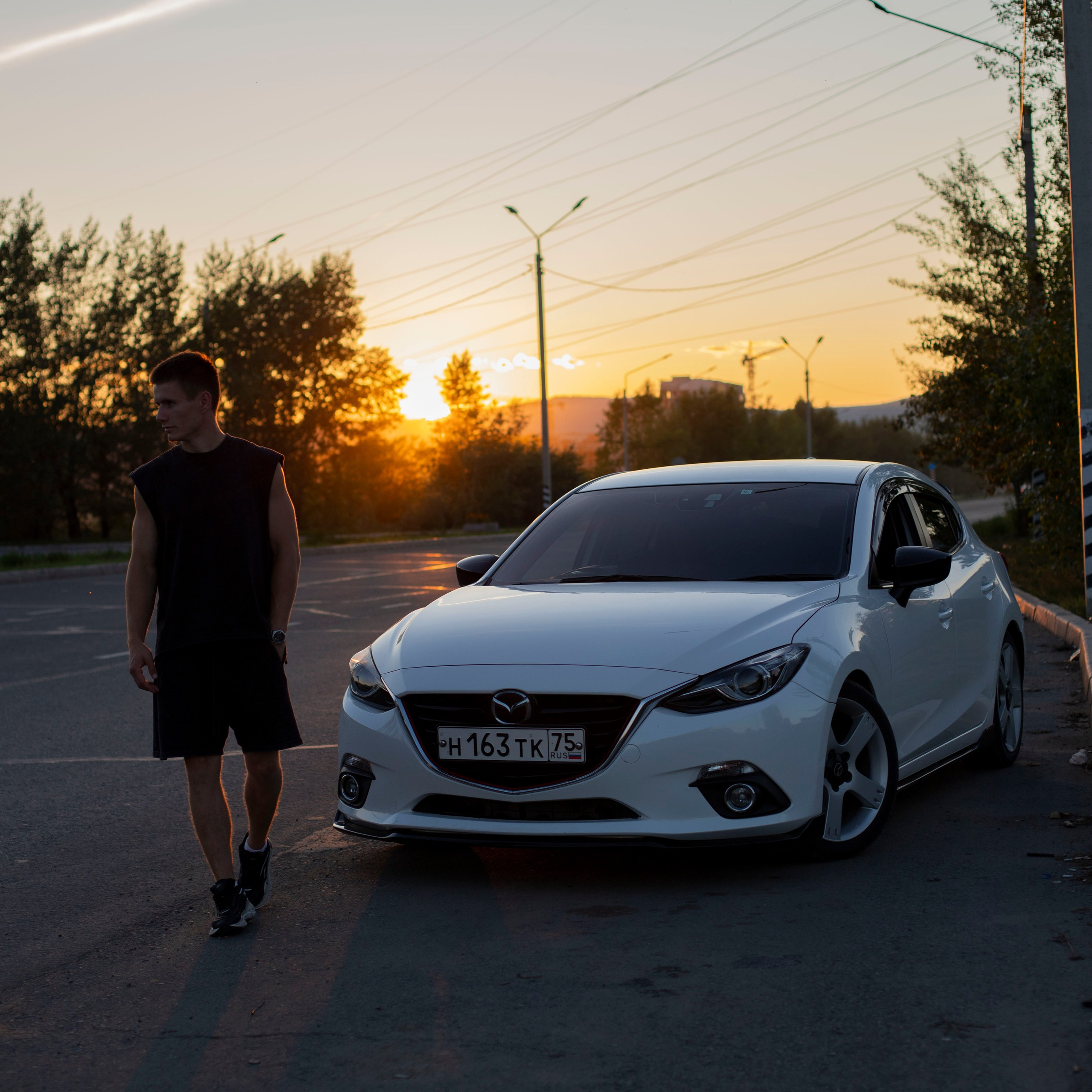 Отзывы. Женский фотограф в Новосибирске