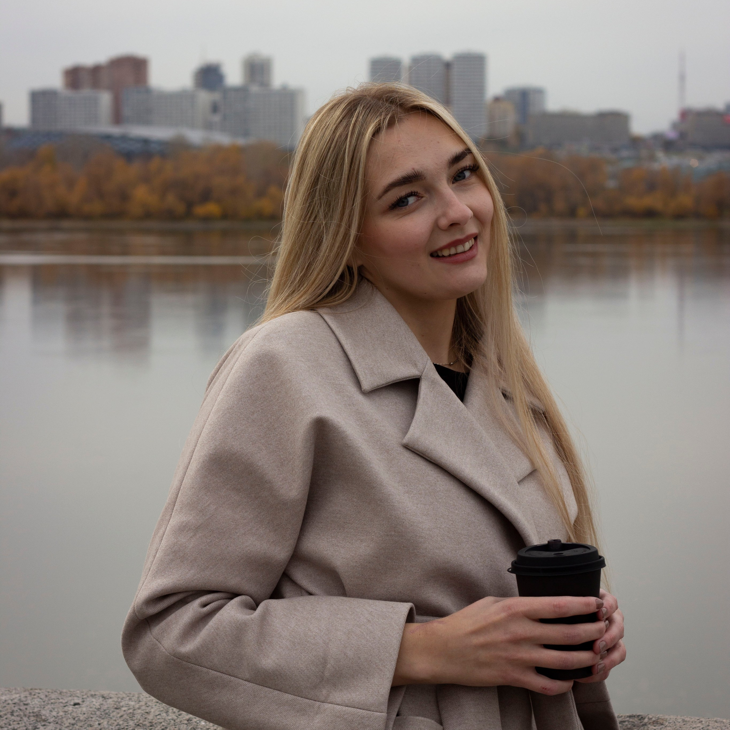 Отзывы. Женский фотограф в Новосибирске