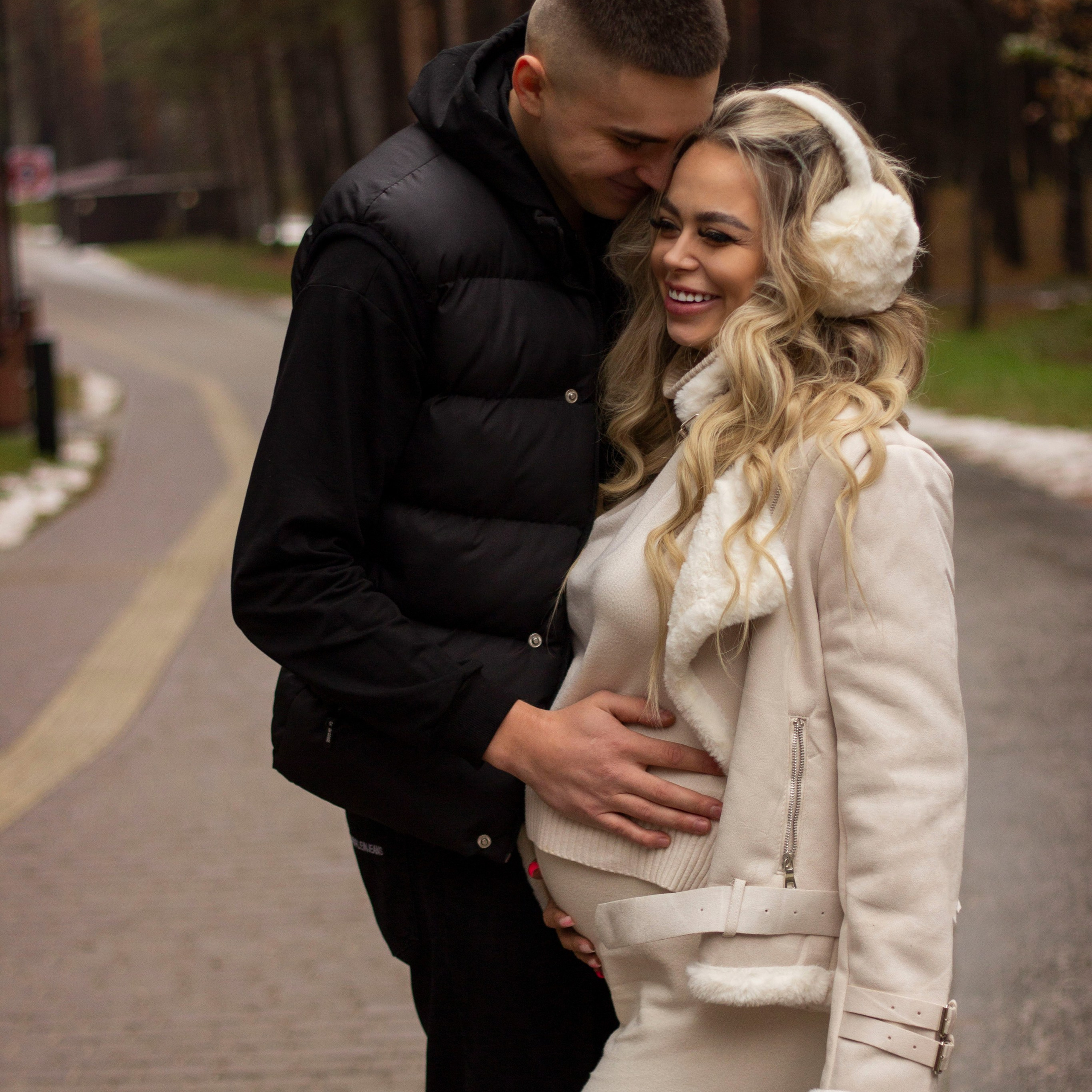 ВИКТОРИЯ И ВЛАДИМИР