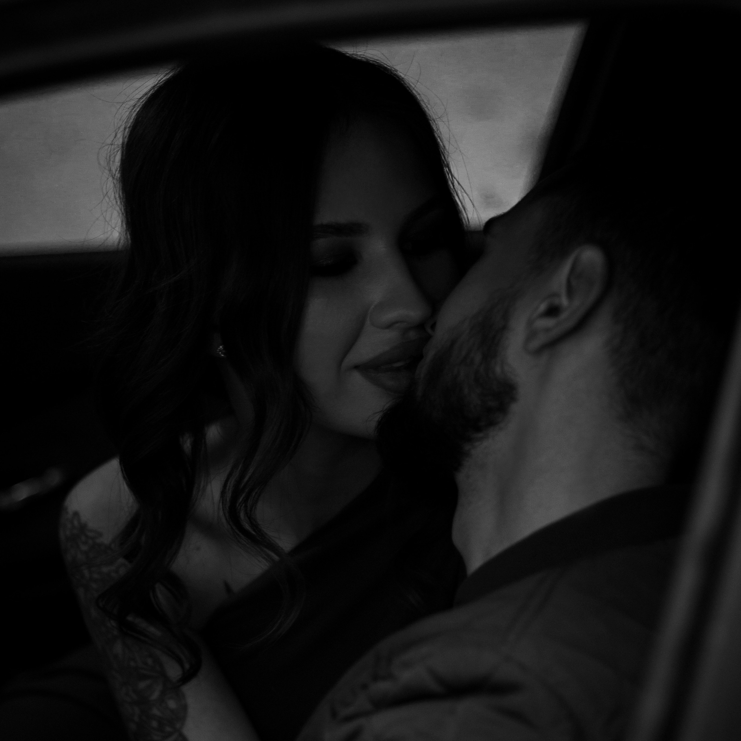 АНАСТАСИЯ И АЛЕКСАНДР