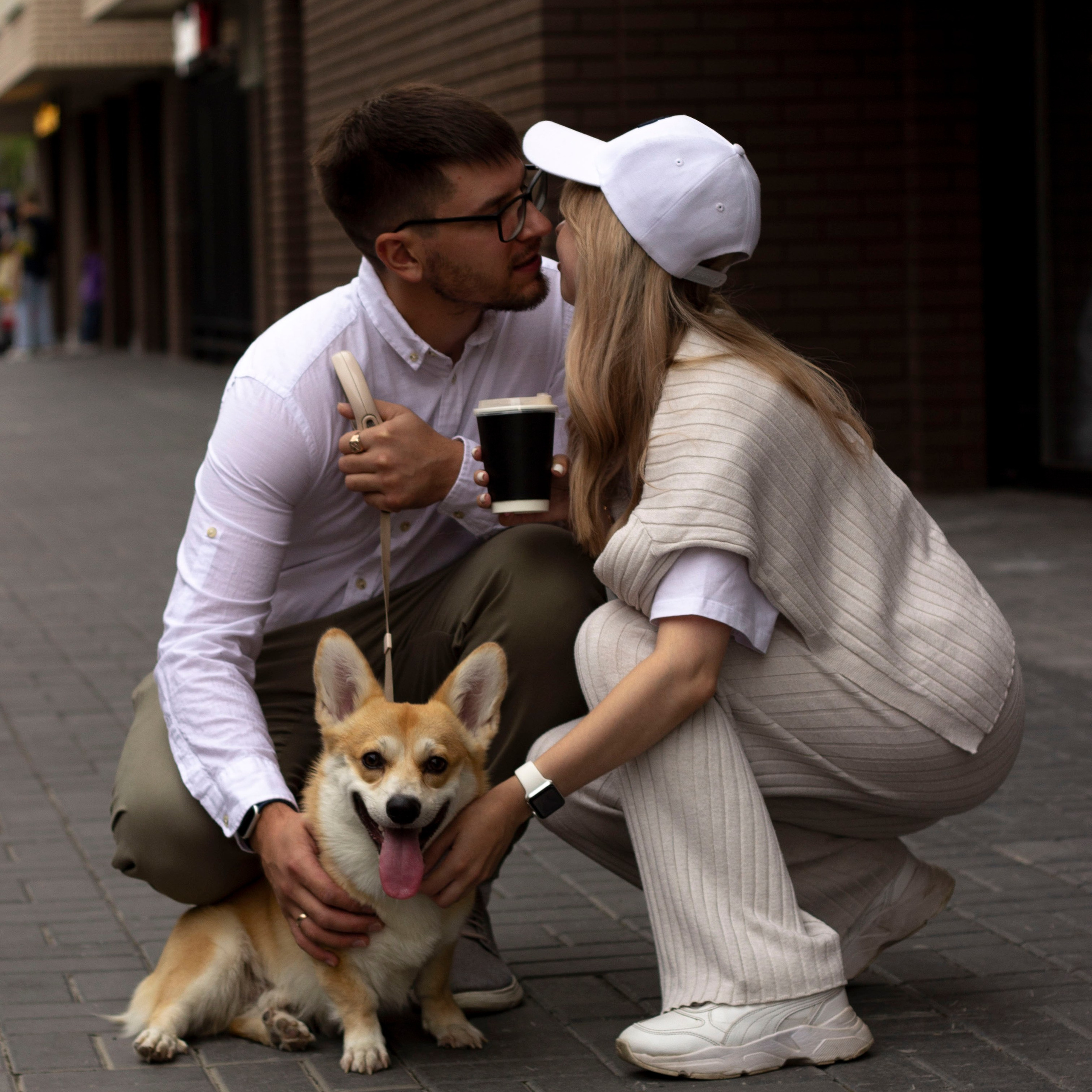 АНАТОЛИЙ И ВИКТОРИЯ