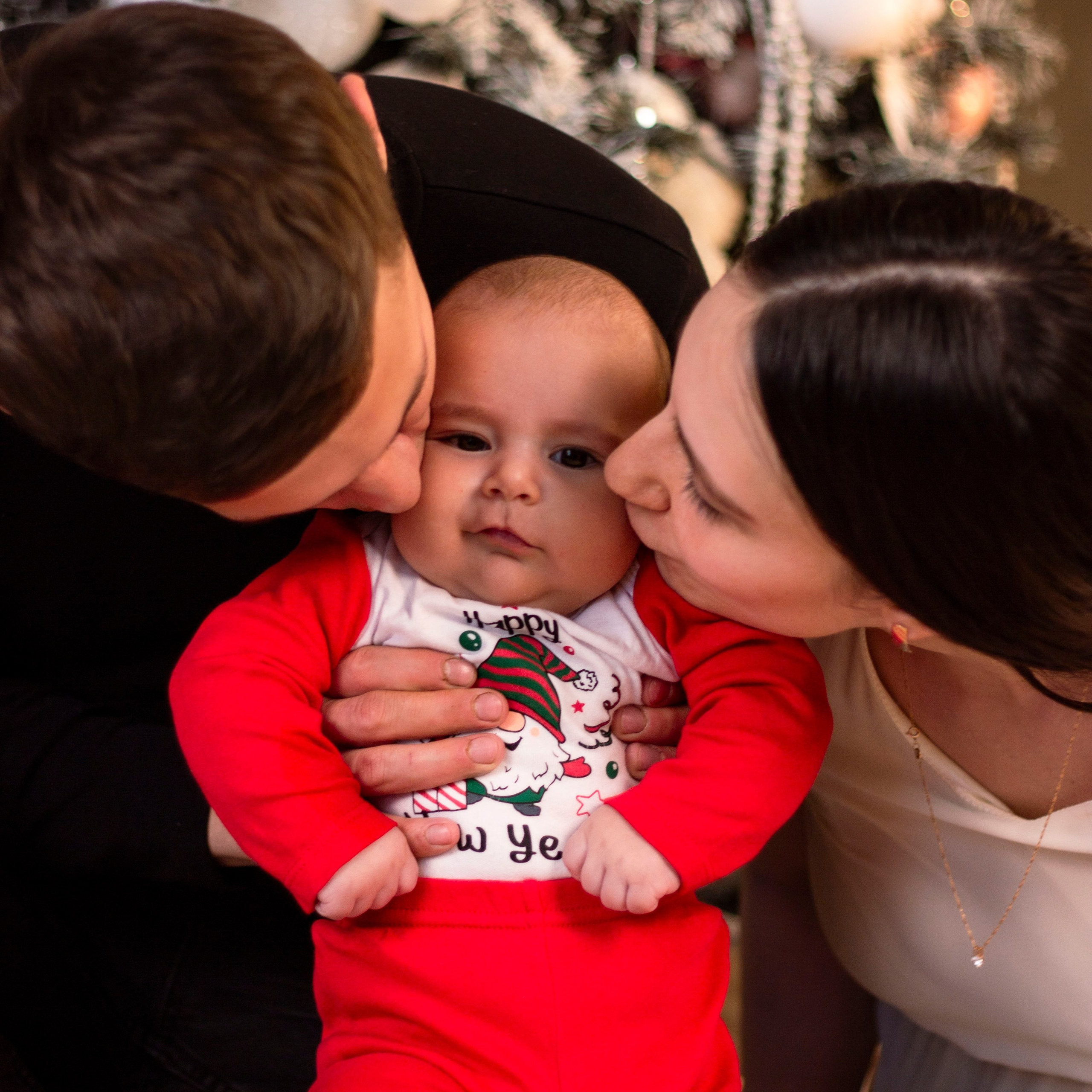 ВЛАД, РОЗА И БОГДАН