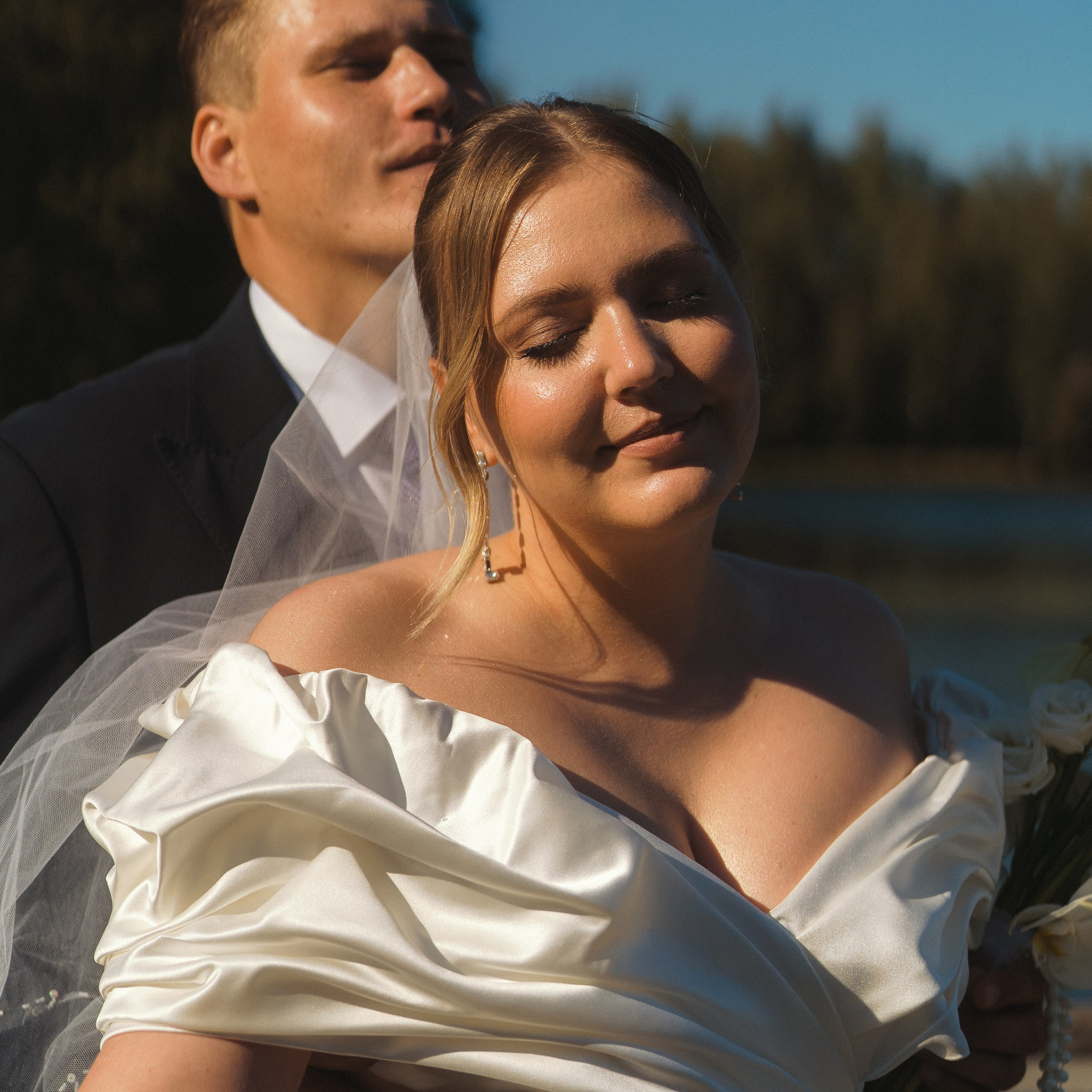 Свадебный фотограф Дмитрий Родионов — Санкт-Петербург и Ленинградская область