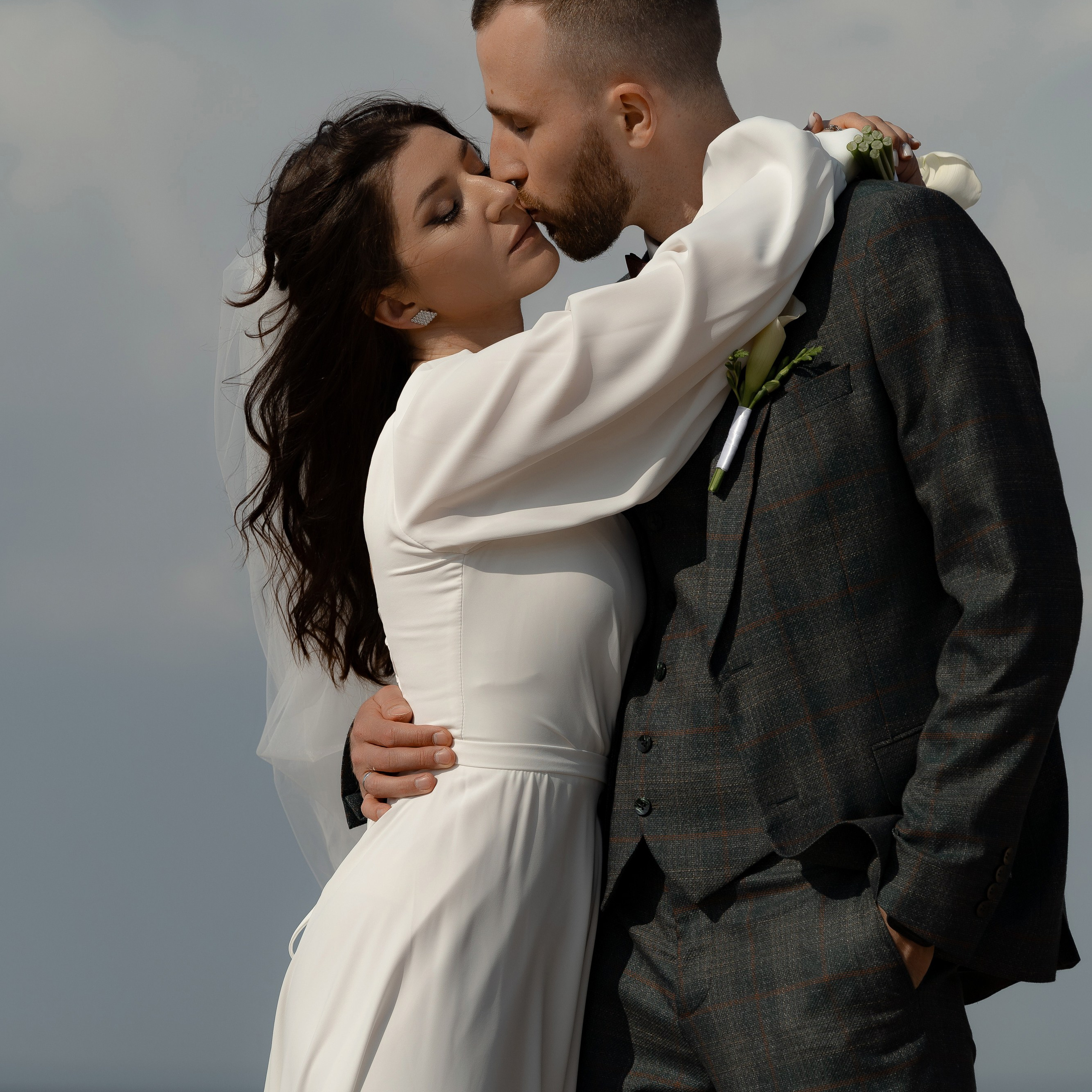 Отзывы о свадебных съёмках. Свадебный фотограф Дмитрий Родионов — Санкт-Петербург и Ленинградская область