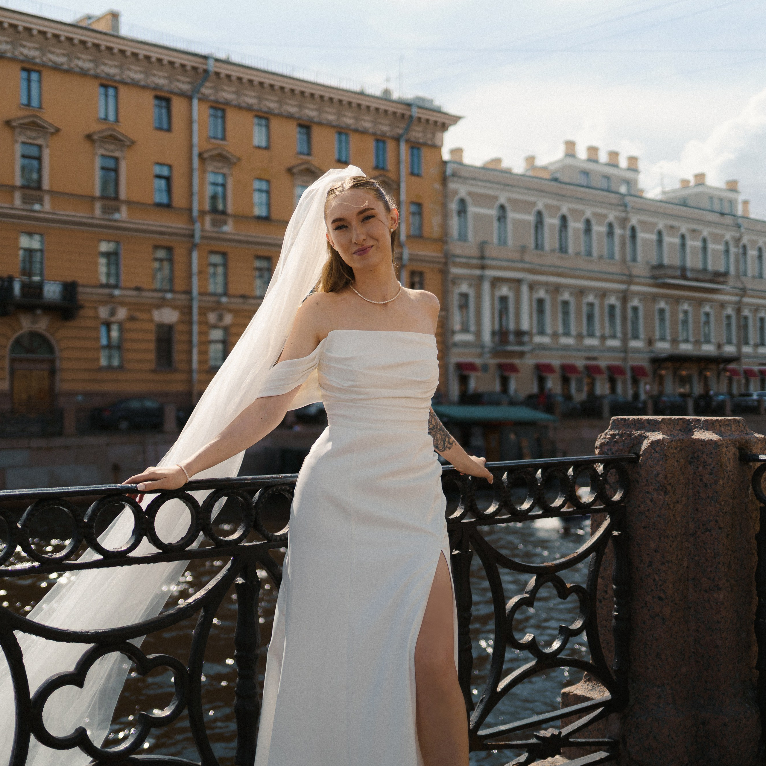 Свадебный фотограф Дмитрий Родионов — Санкт-Петербург и Ленинградская область