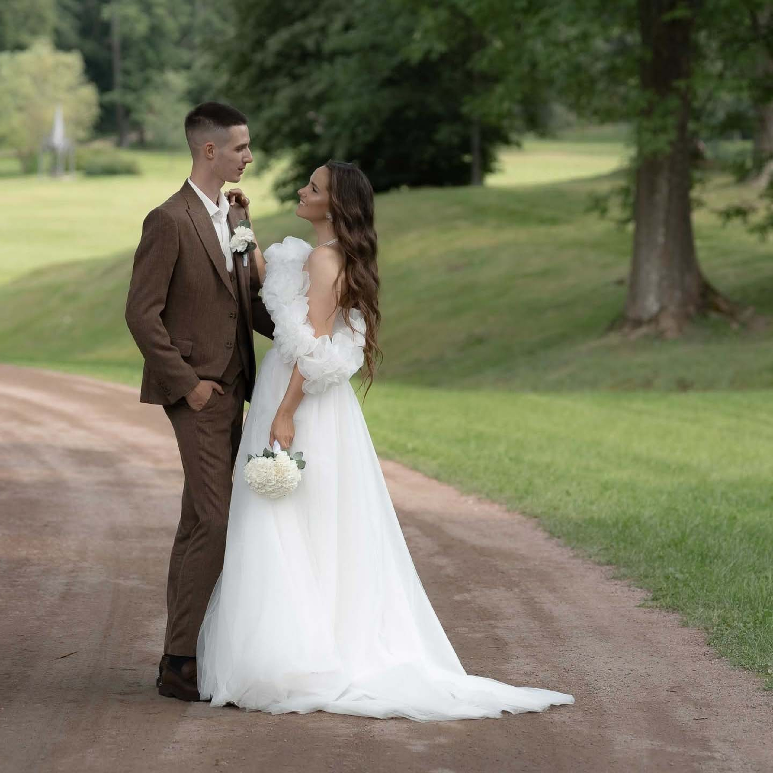 Отзывы о свадебных съёмках. Свадебный фотограф Дмитрий Родионов — Санкт-Петербург и Ленинградская область