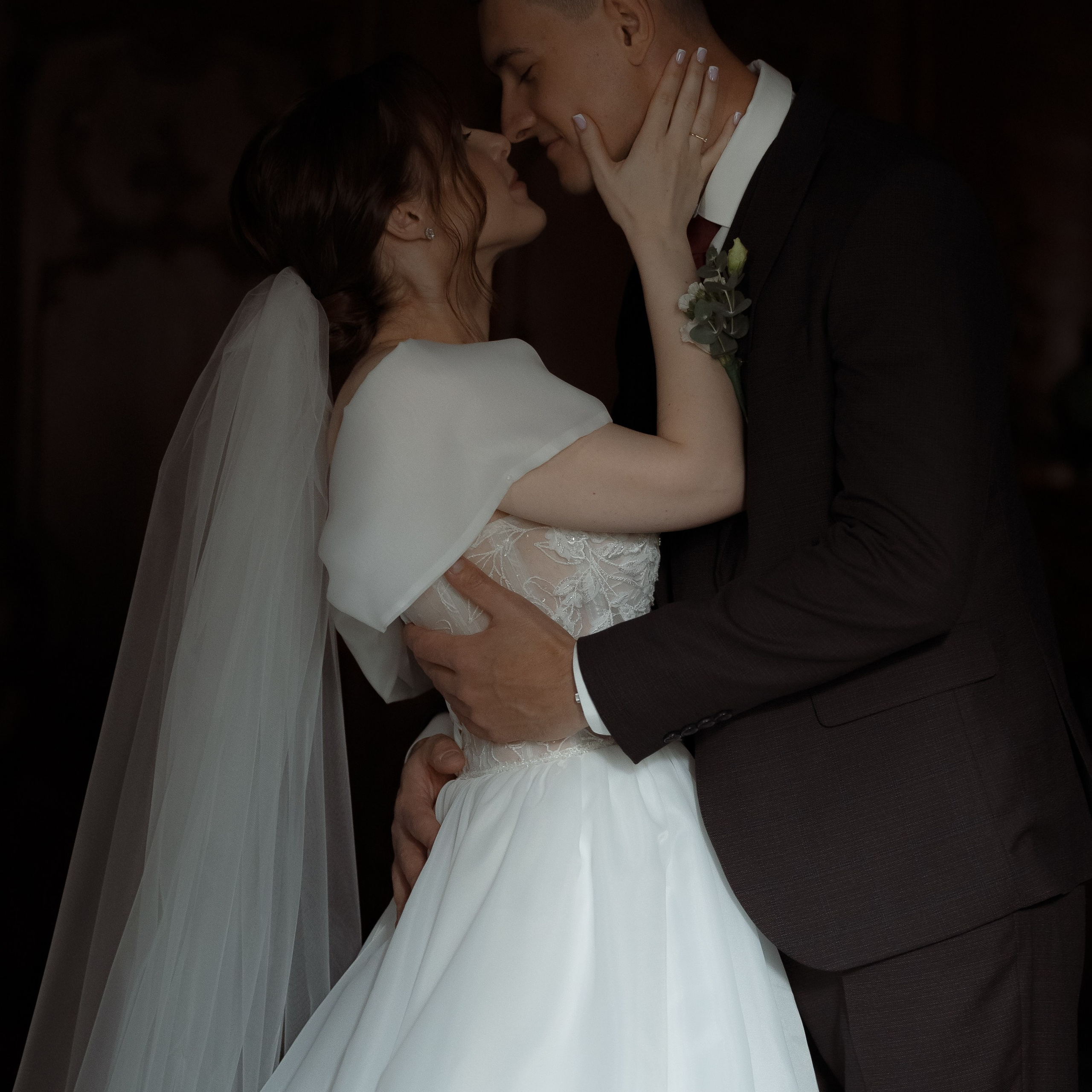 Отзывы о свадебных съёмках. Свадебный фотограф Дмитрий Родионов — Санкт-Петербург и Ленинградская область