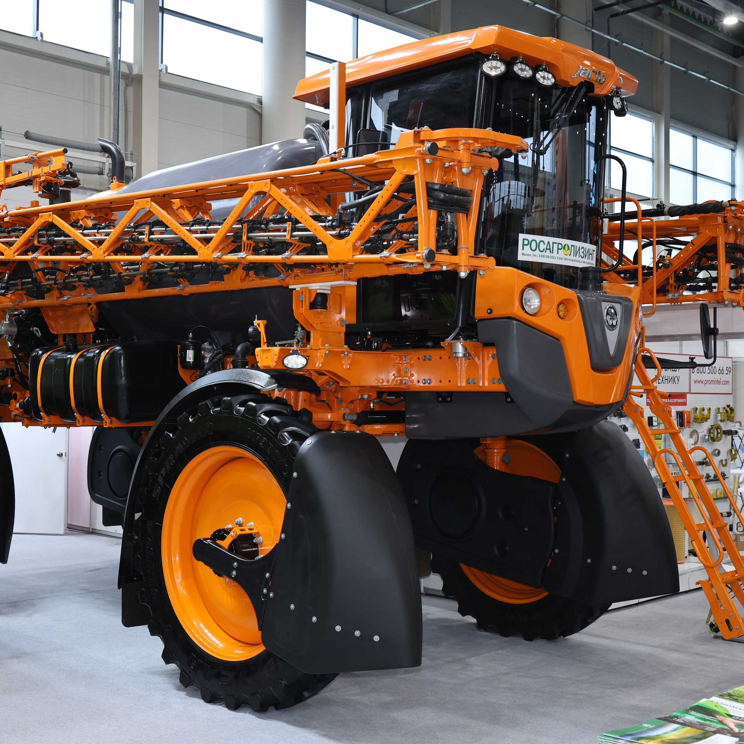 Казань агро 2025