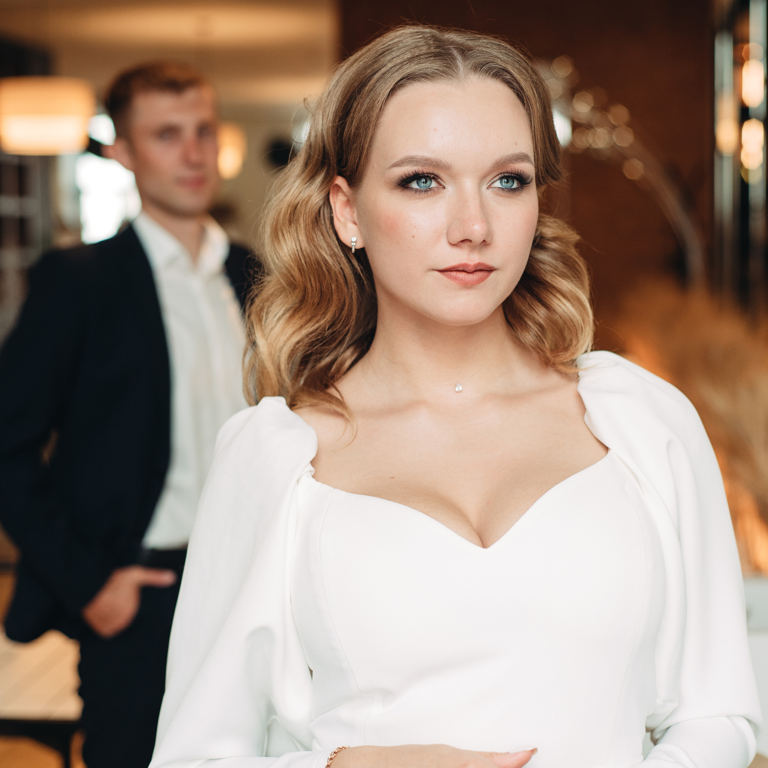 София и Александр. Семейный фотограф в Омске Смирнова Светлана