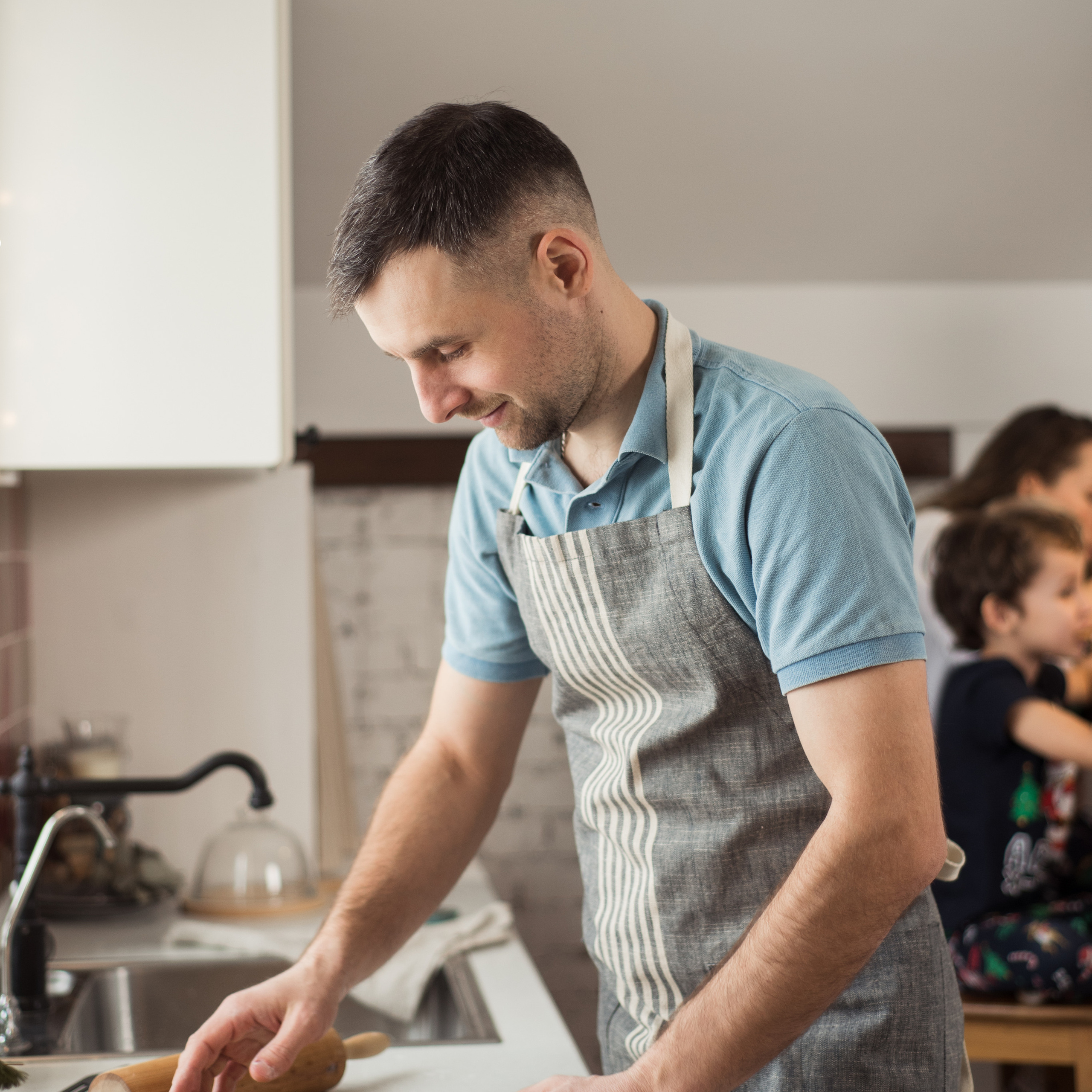 Алёна и Никита. Семейный фотограф в Омске Смирнова Светлана