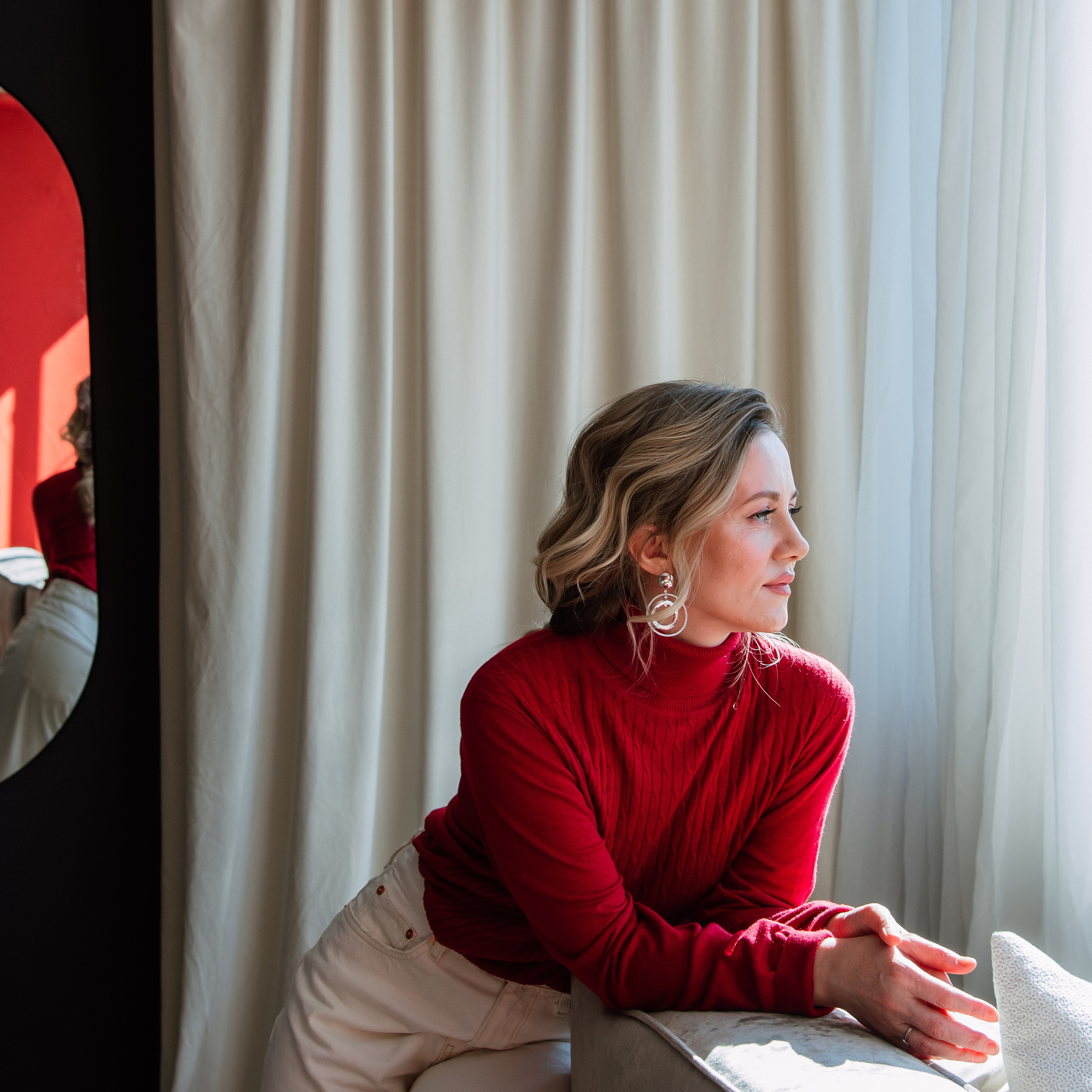 Лена. Семейный фотограф в Омске Смирнова Светлана