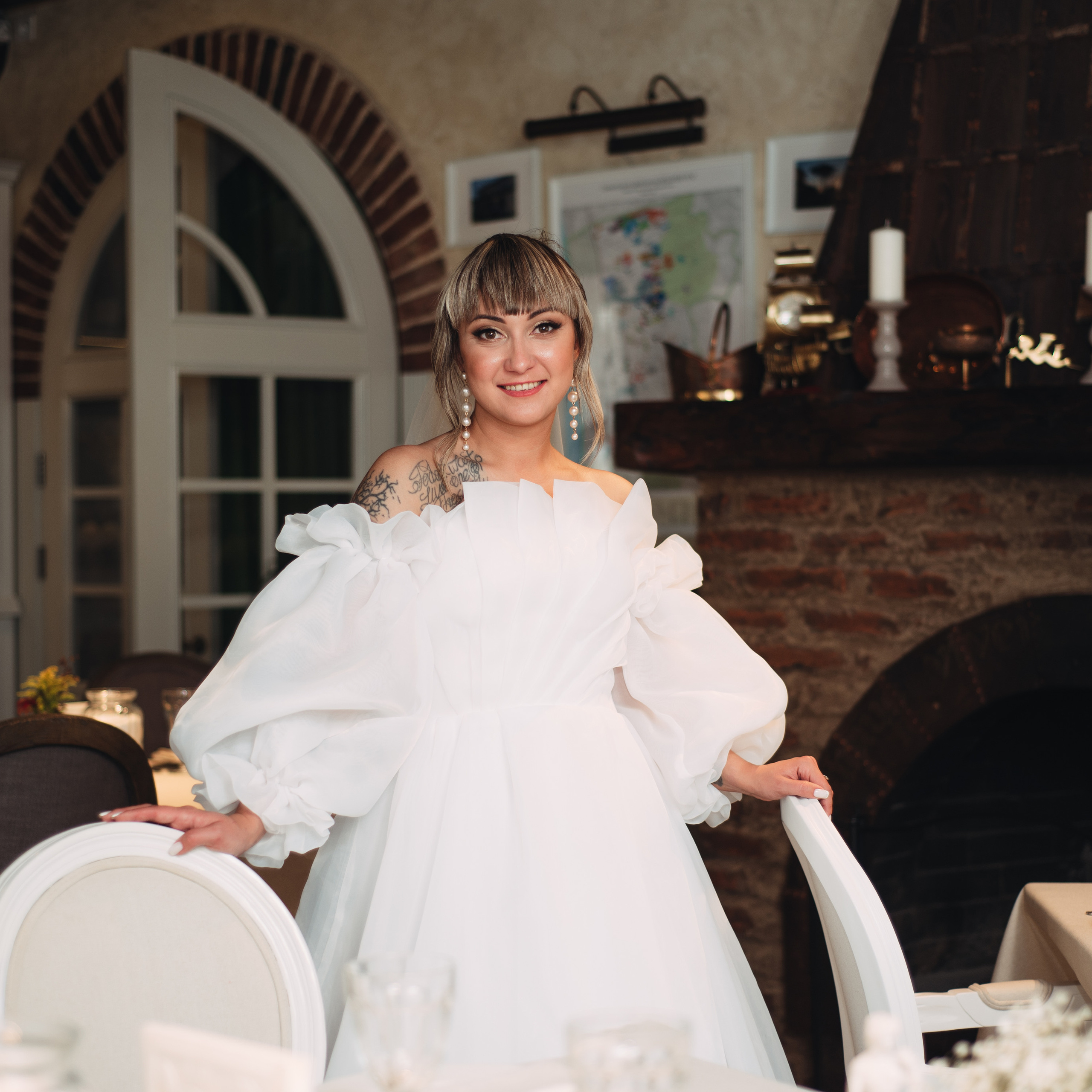 Ксения и Роман. Семейный фотограф в Омске Смирнова Светлана