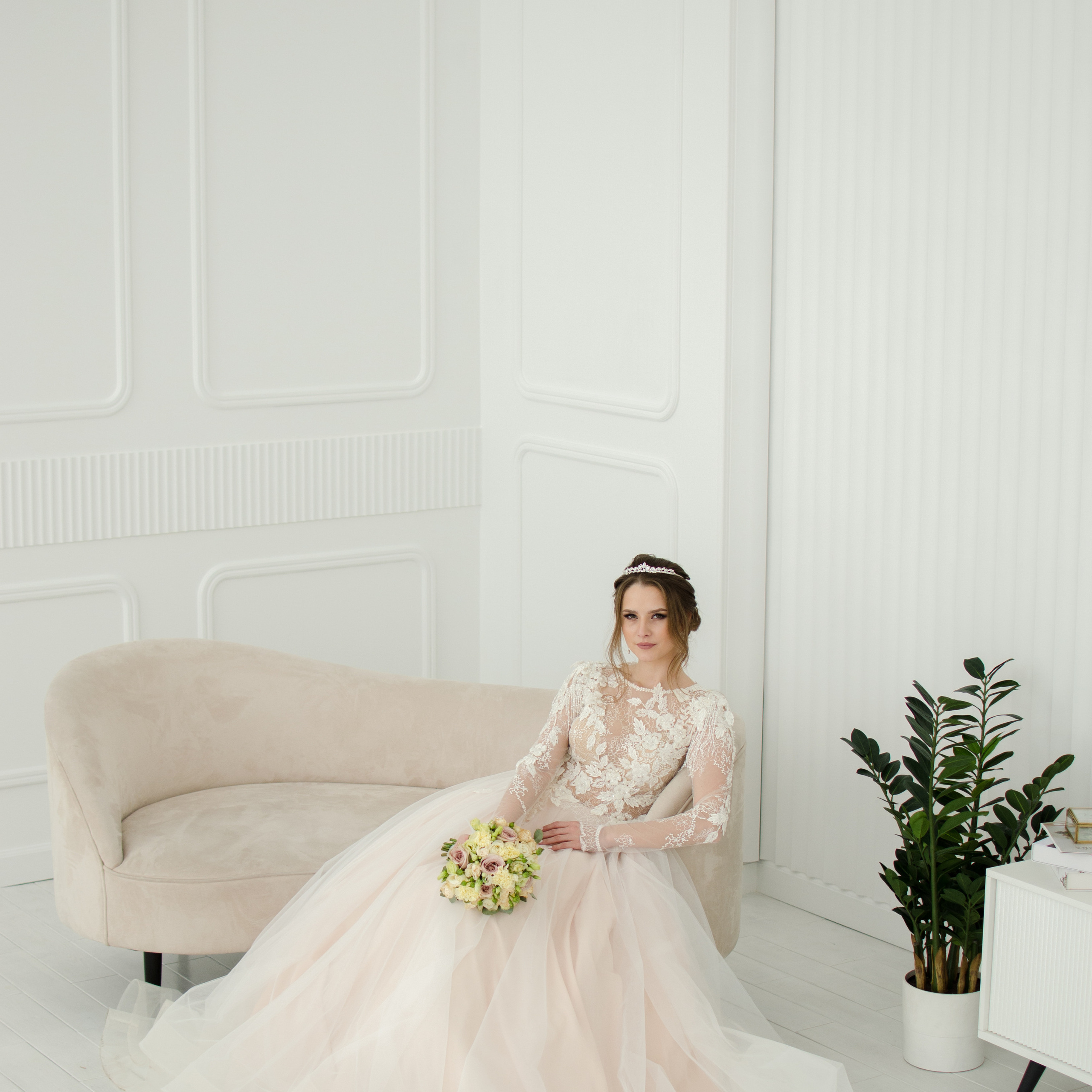 Катя и Денис. Семейный фотограф в Омске Смирнова Светлана