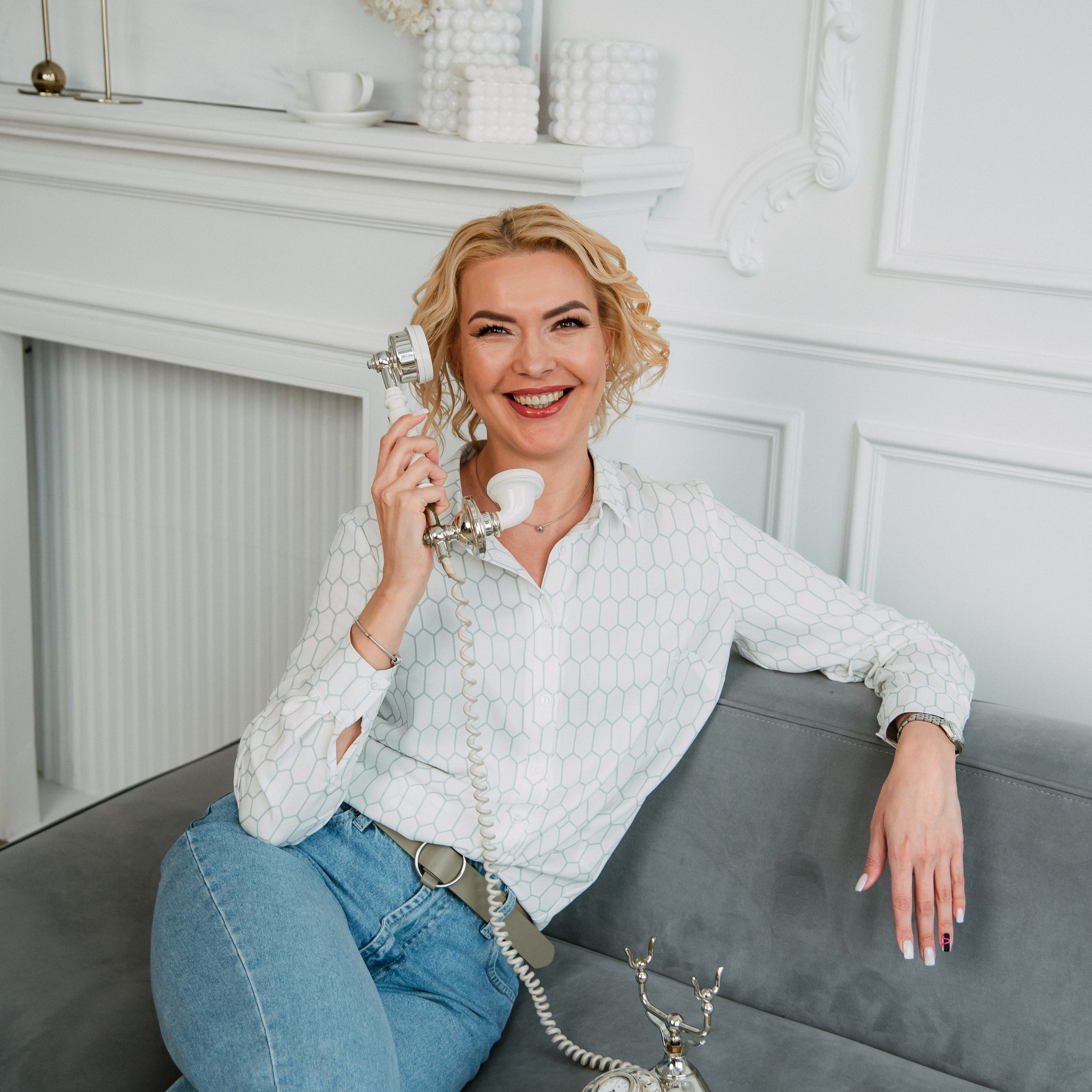 Ольга. Семейный фотограф в Омске Смирнова Светлана