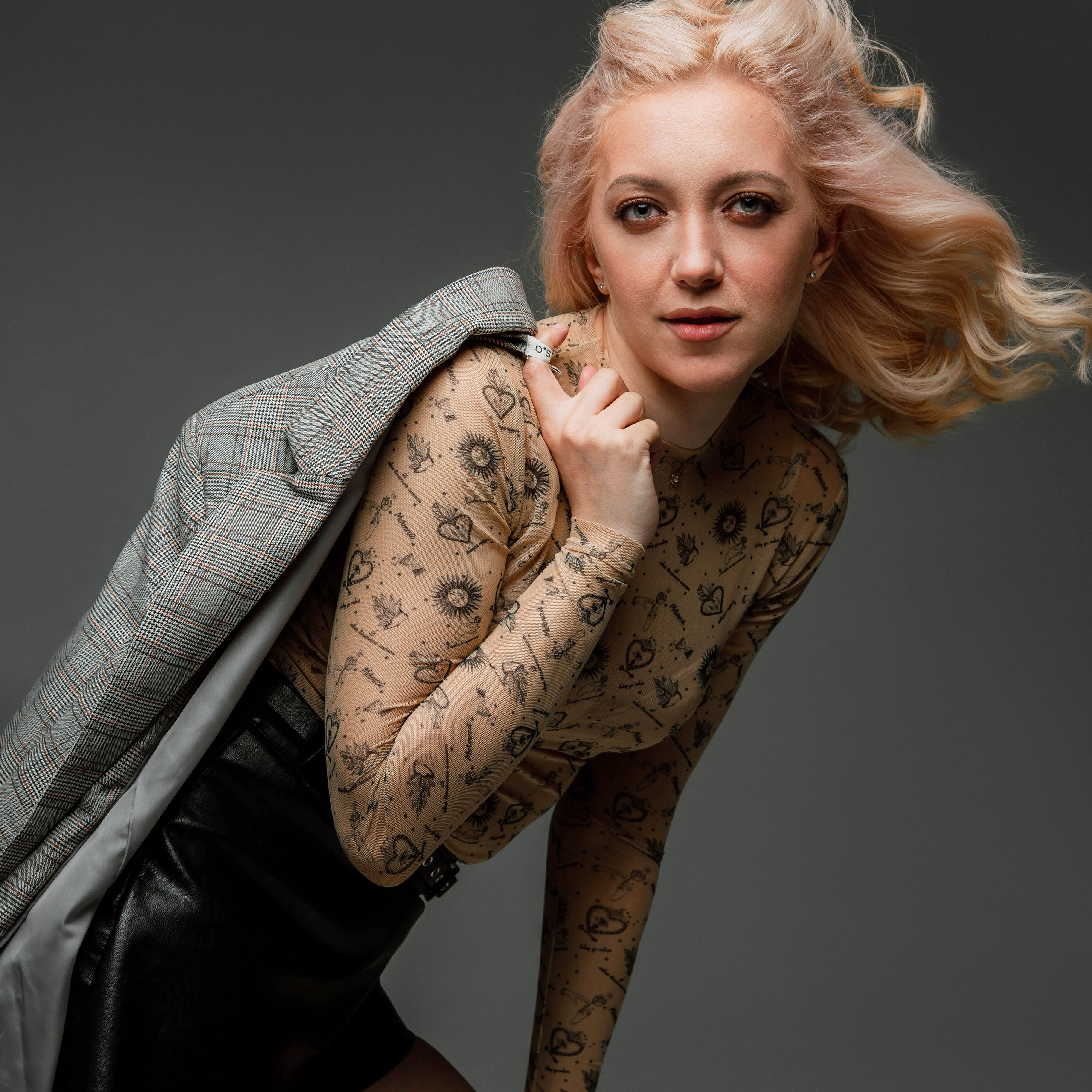 Ксения. Семейный фотограф в Омске Смирнова Светлана