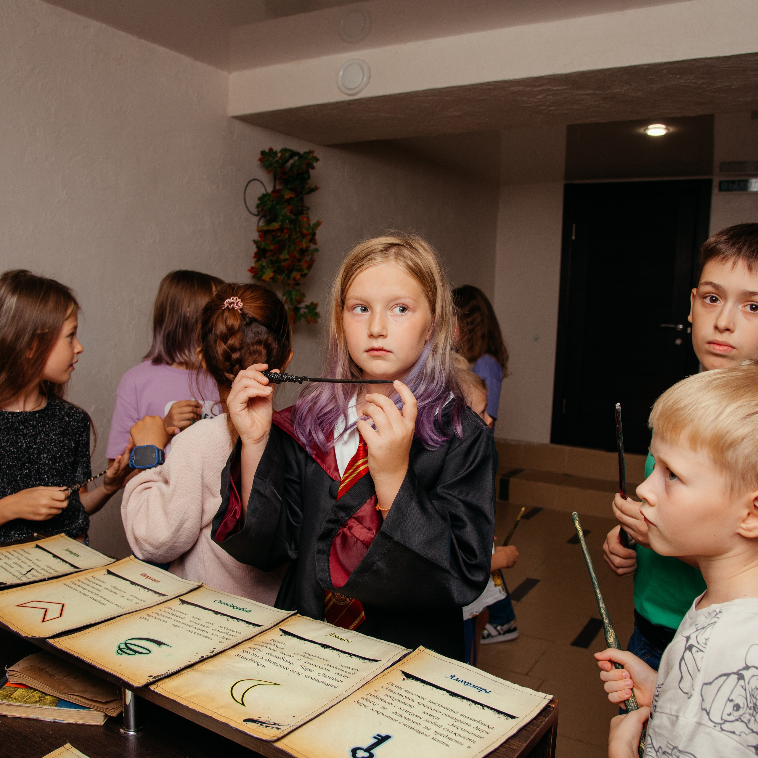 Праздники. Семейный фотограф в Омске Смирнова Светлана