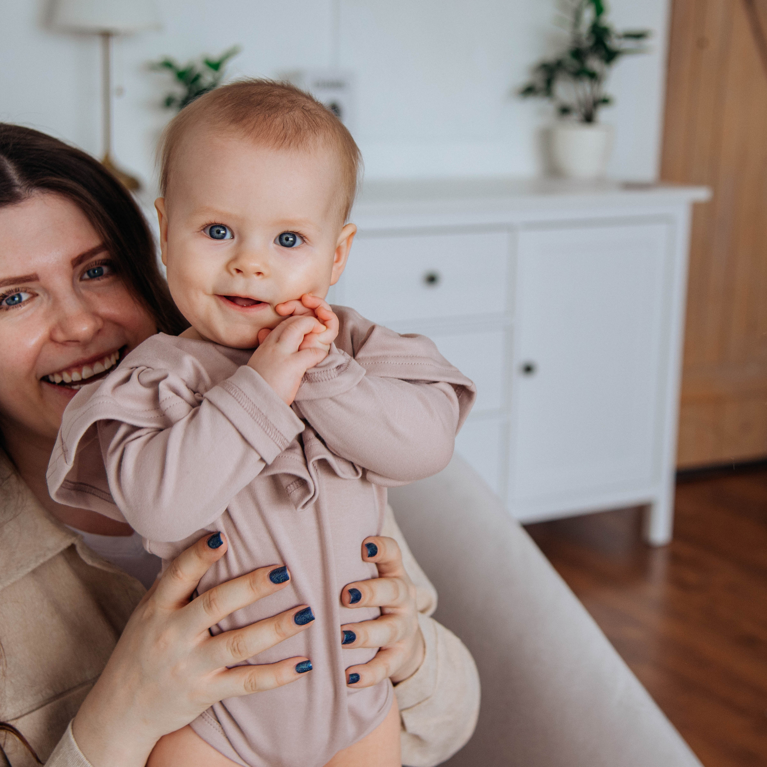 Ульяна и Марина. Семейный фотограф в Омске Смирнова Светлана