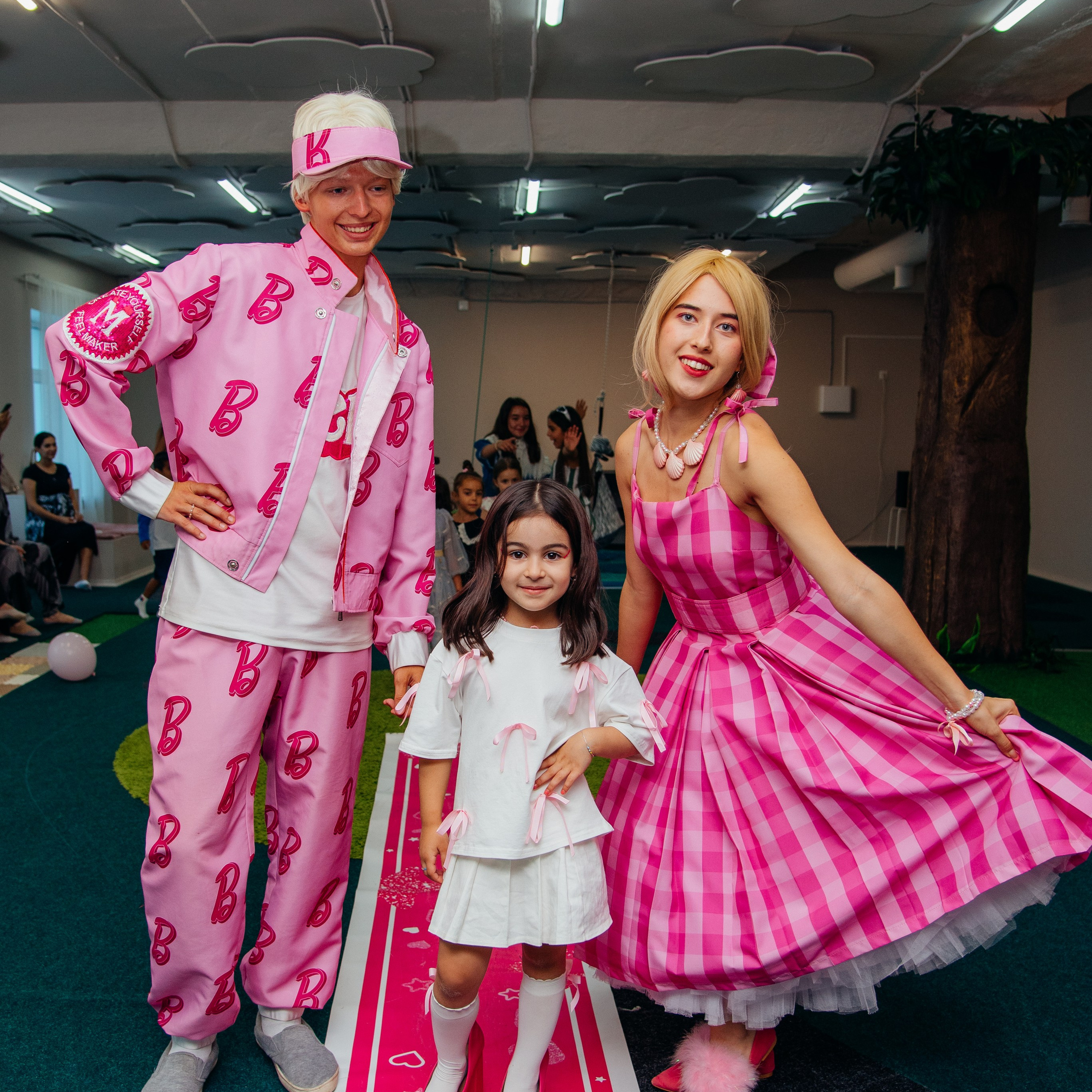 Праздники. Семейный фотограф в Омске Смирнова Светлана