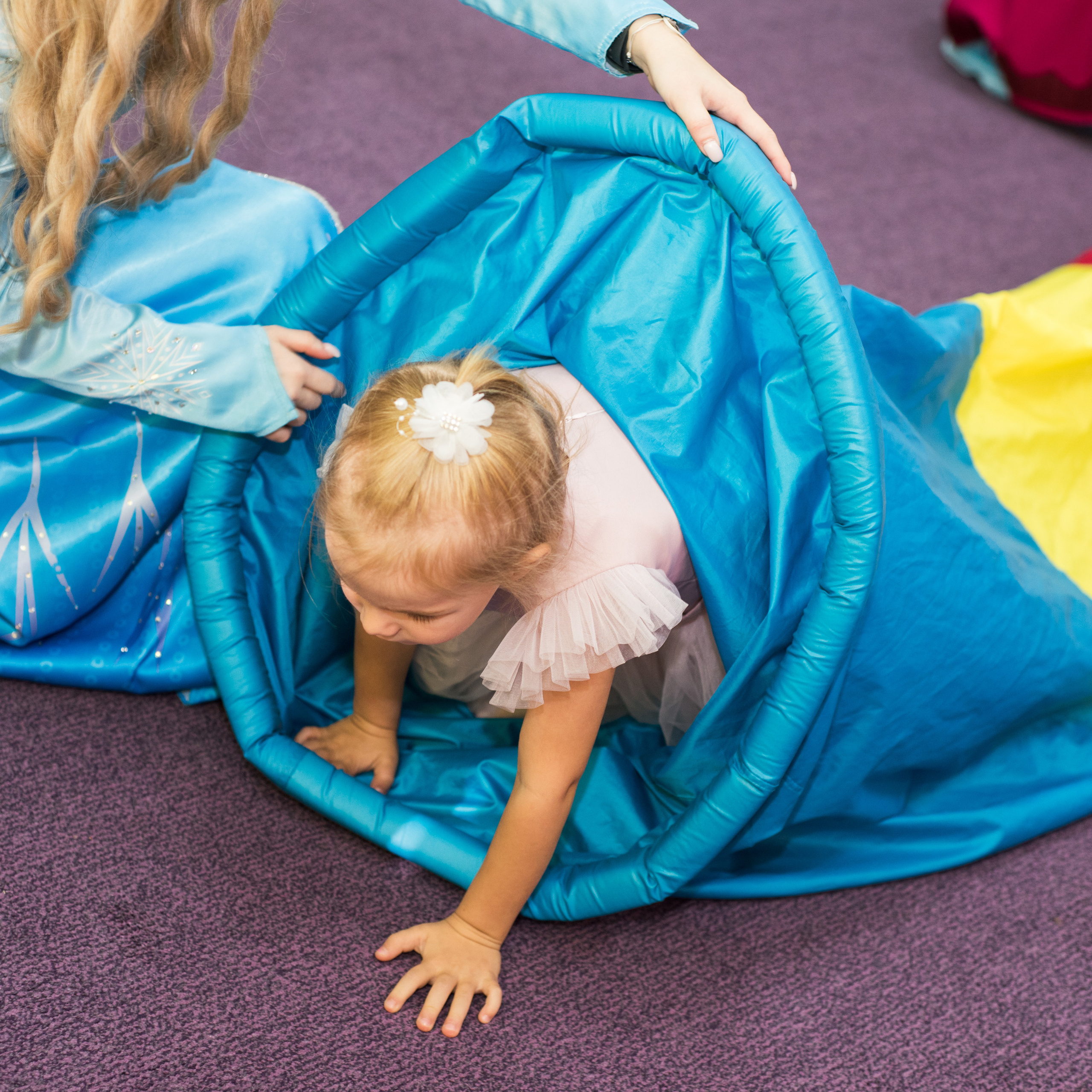 Праздники. Семейный фотограф в Омске Смирнова Светлана