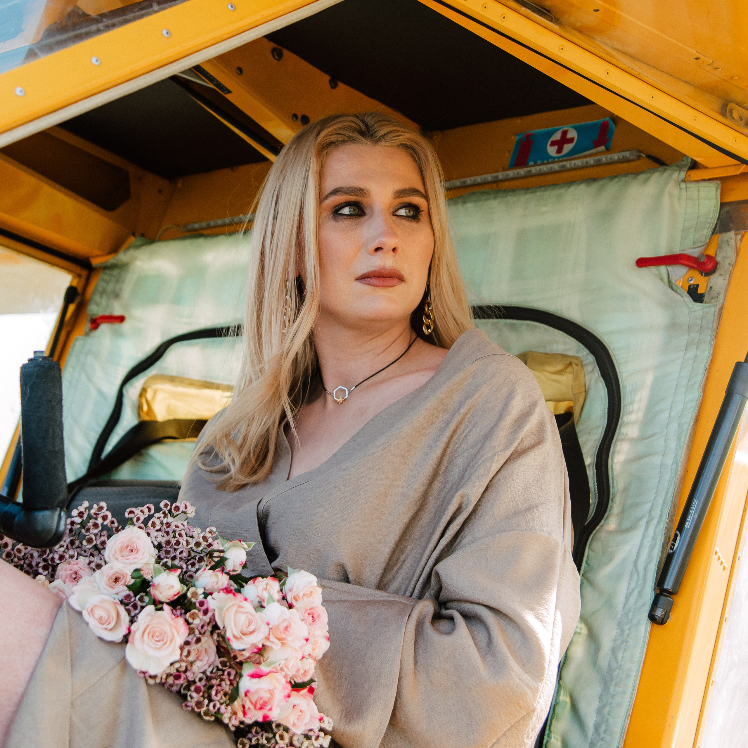 Аэродром. Семейный фотограф в Омске Смирнова Светлана