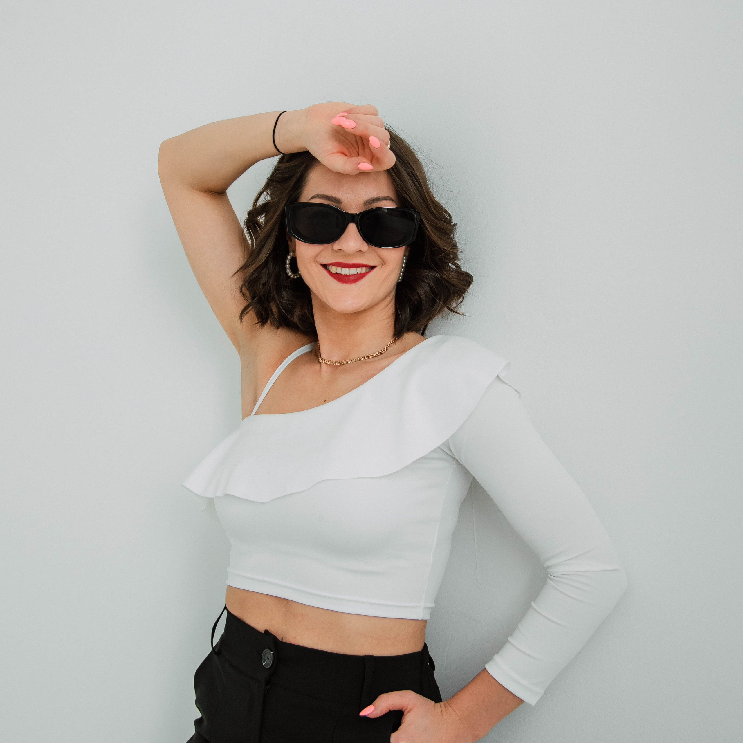 Кира и Катя. Семейный фотограф в Омске Смирнова Светлана