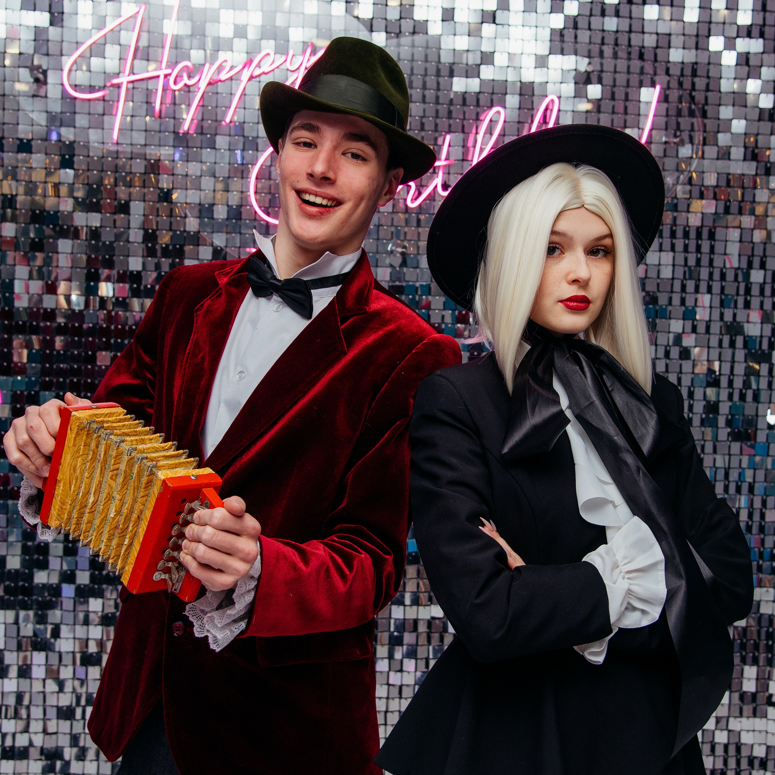 Праздники. Семейный фотограф в Омске Смирнова Светлана