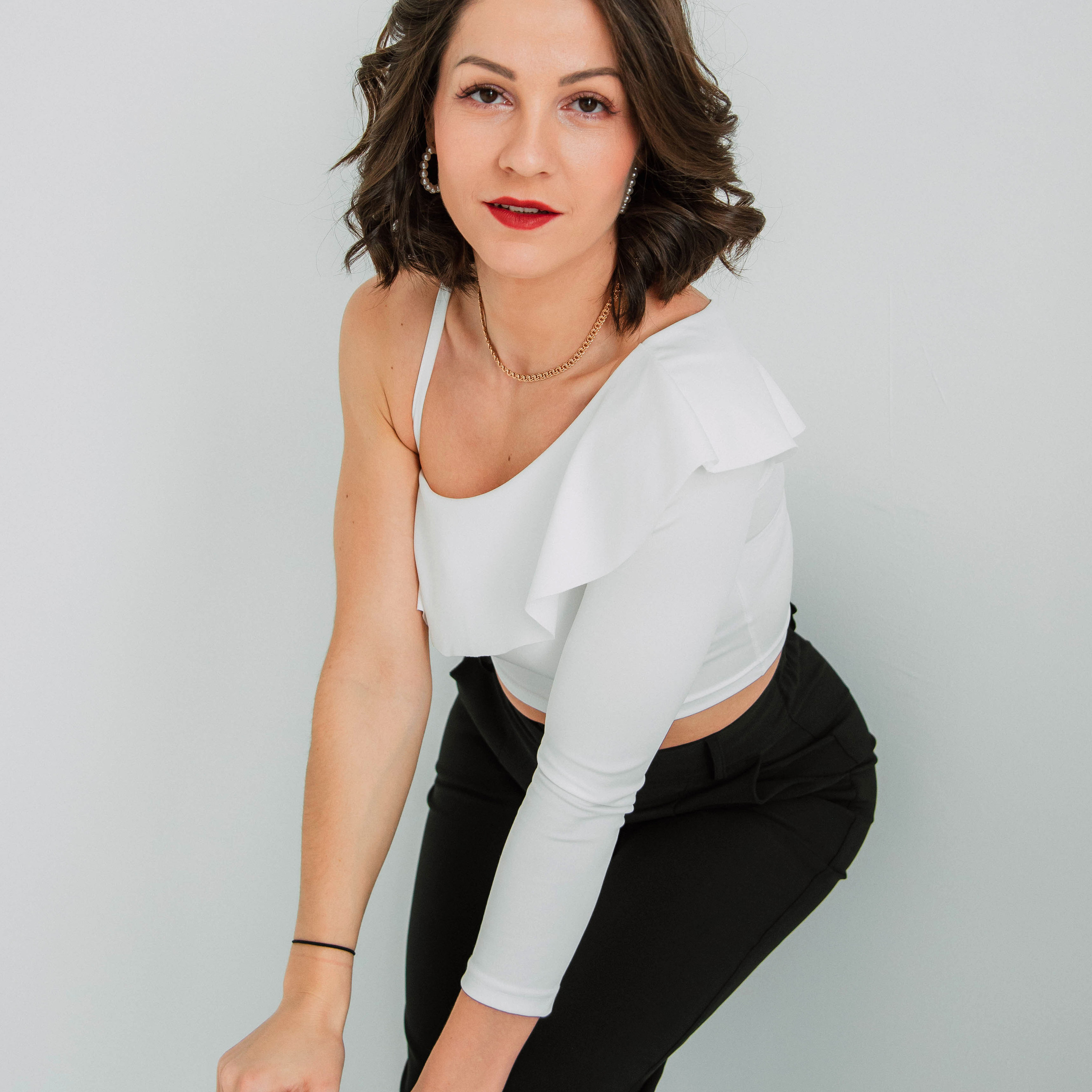 Кира и Катя. Семейный фотограф в Омске Смирнова Светлана