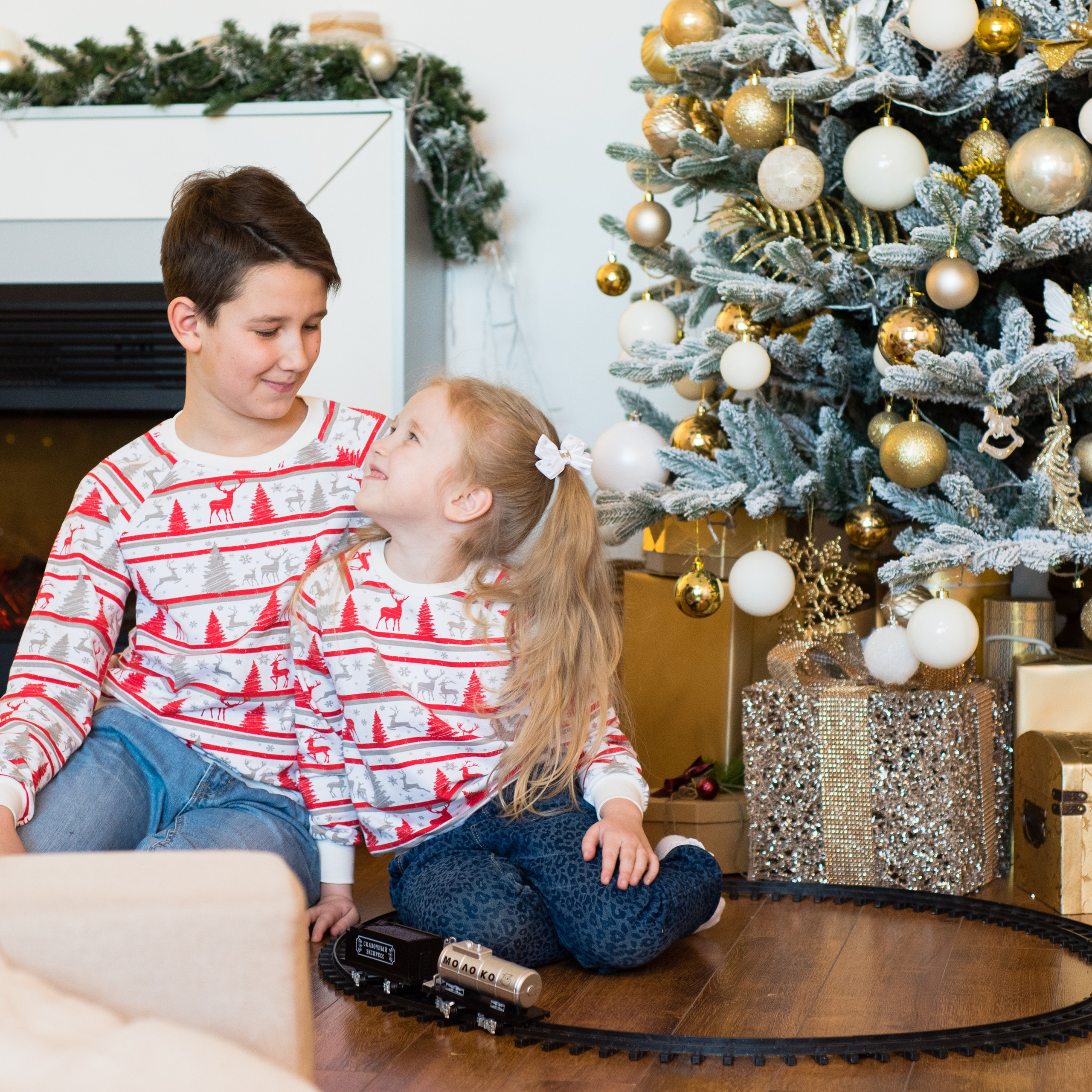 Анна. Семейный фотограф в Омске Смирнова Светлана