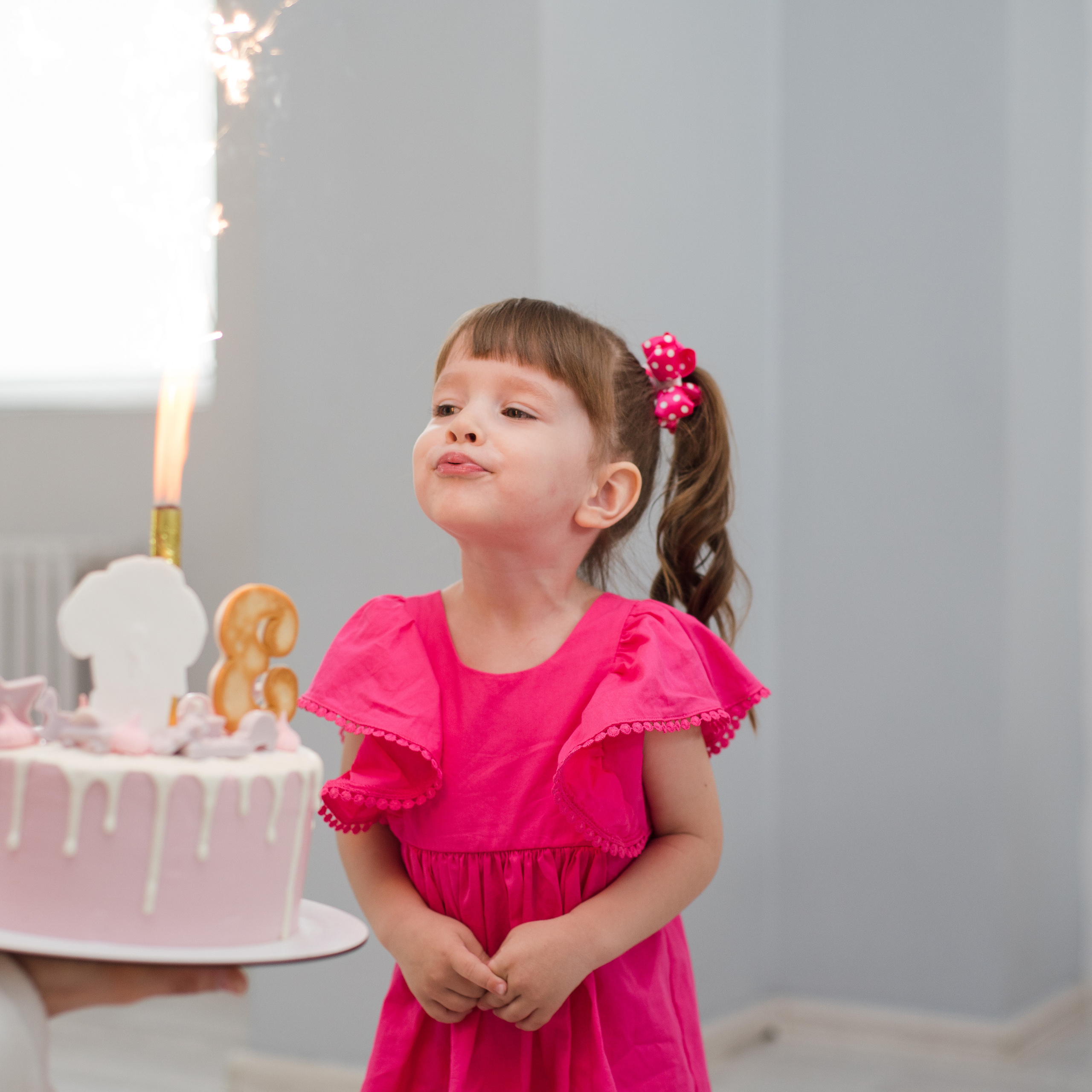 Праздники. Семейный фотограф в Омске Смирнова Светлана