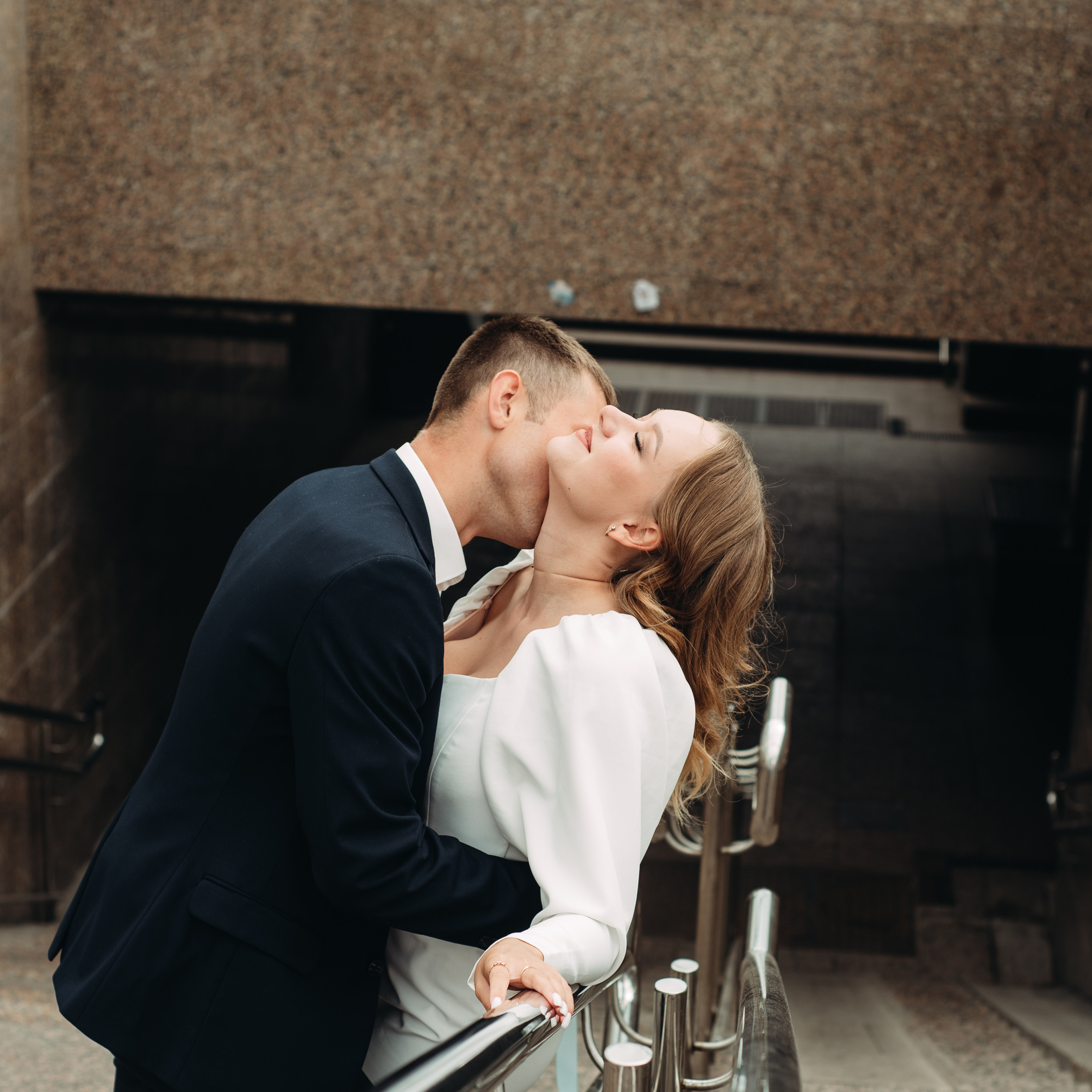 София и Александр. Семейный фотограф в Омске Смирнова Светлана