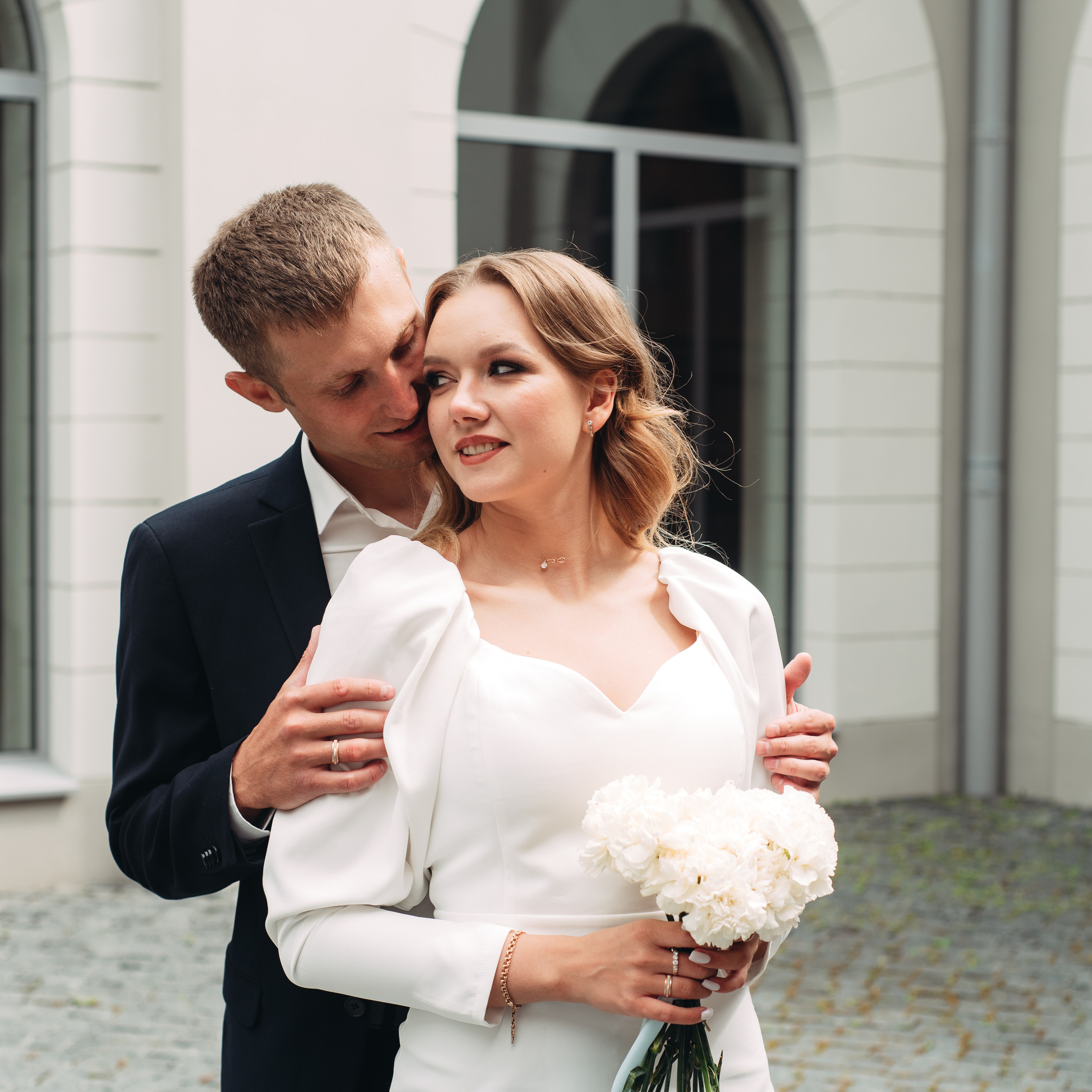 София и Александр. Семейный фотограф в Омске Смирнова Светлана