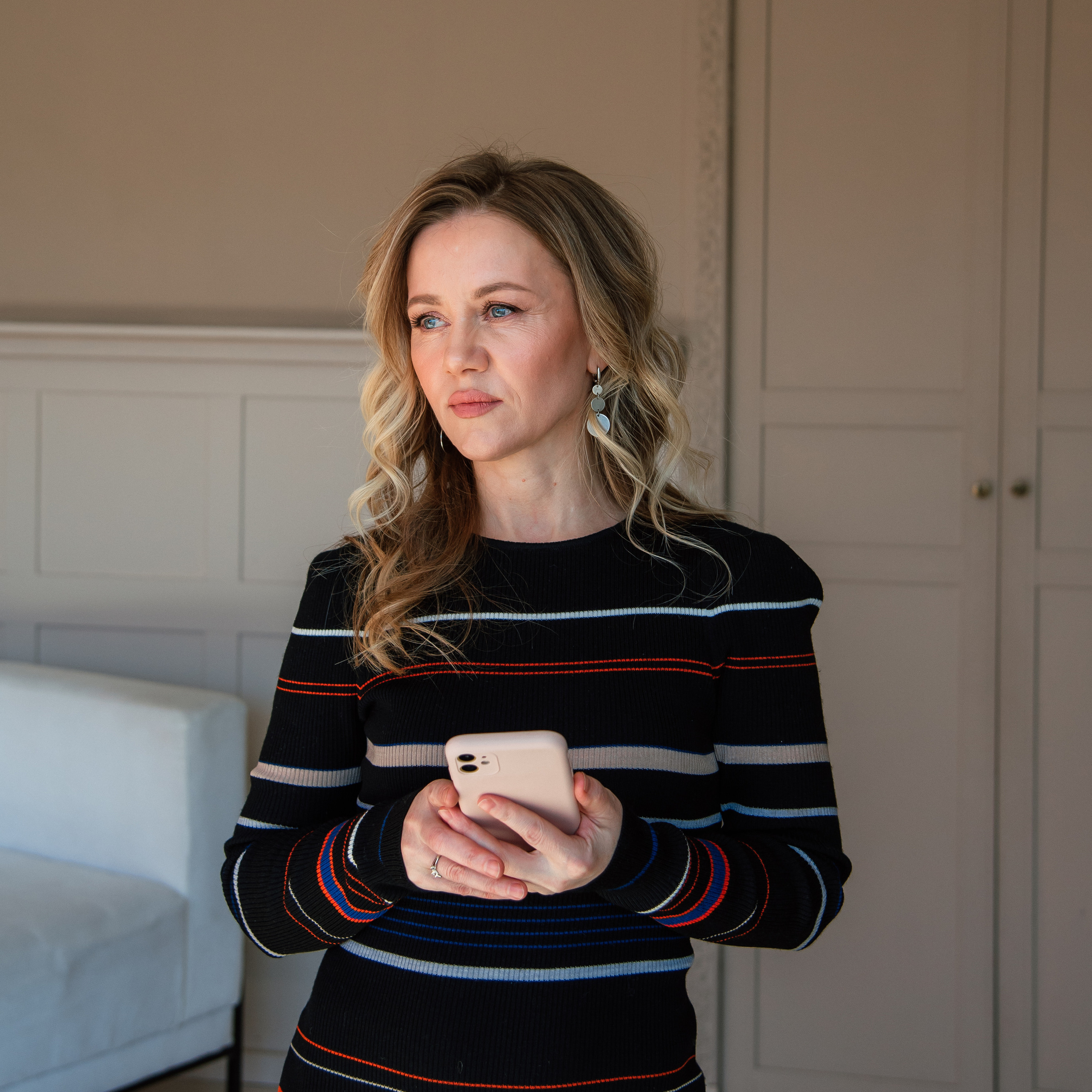 Лена. Семейный фотограф в Омске Смирнова Светлана