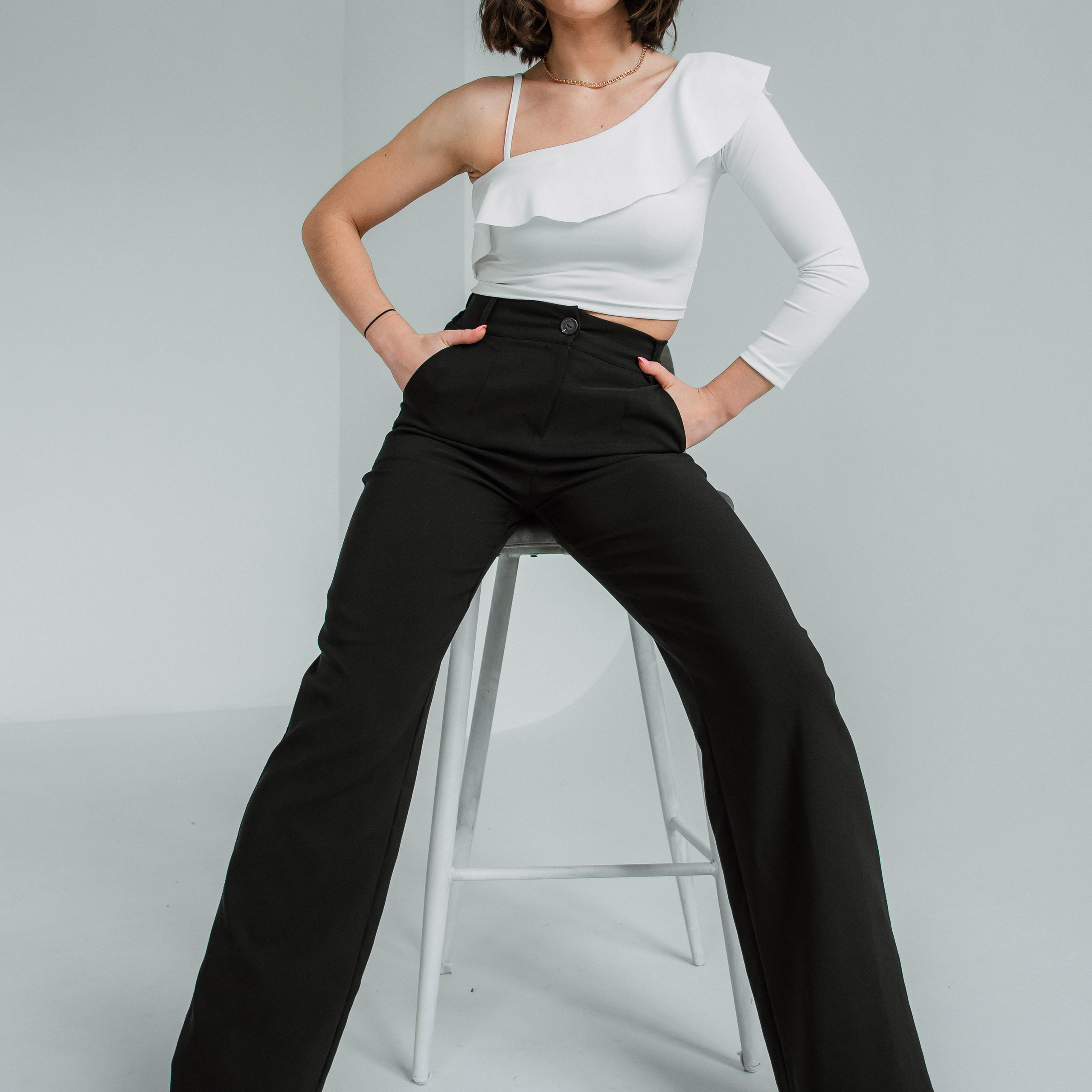 Кира и Катя. Семейный фотограф в Омске Смирнова Светлана