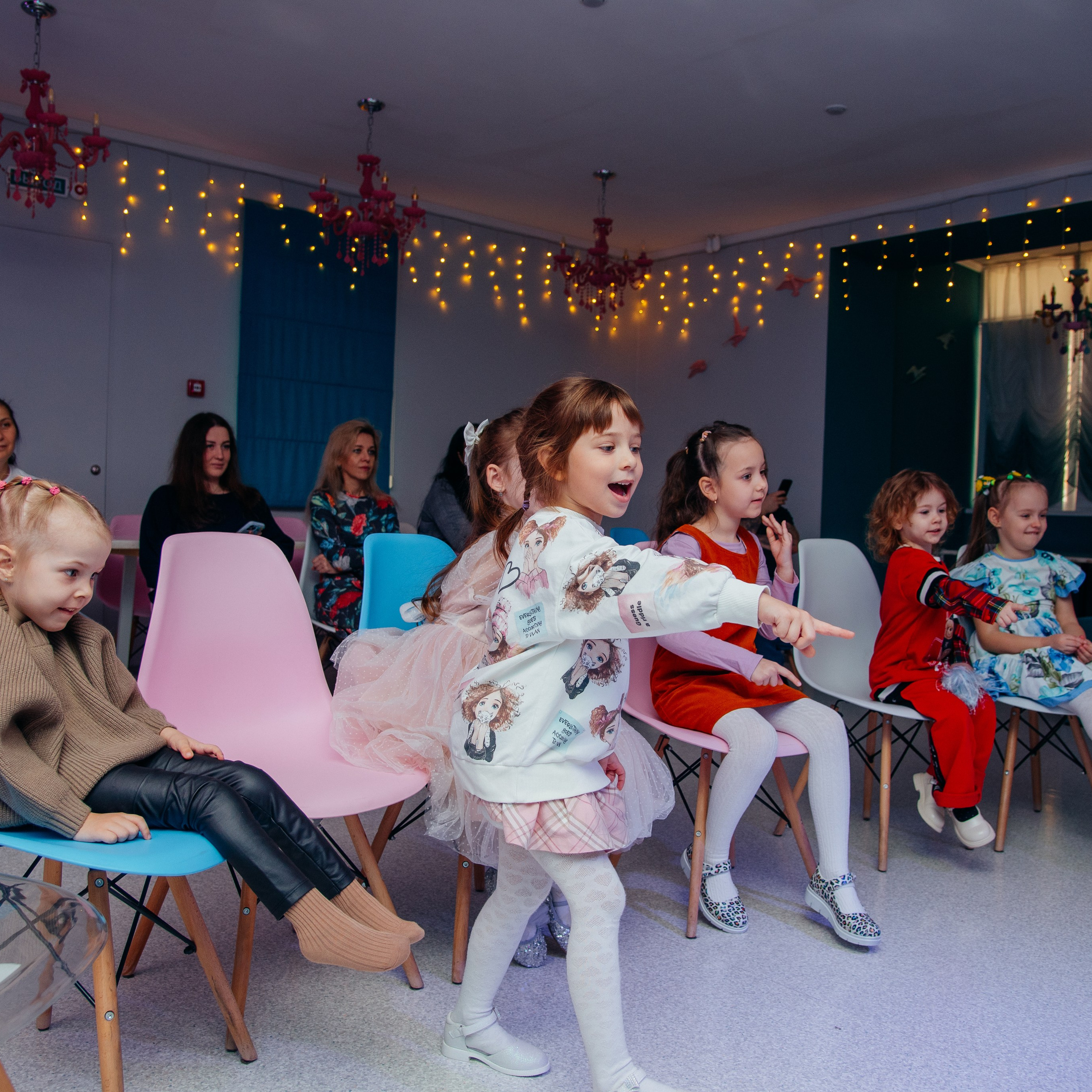 Праздники. Семейный фотограф в Омске Смирнова Светлана