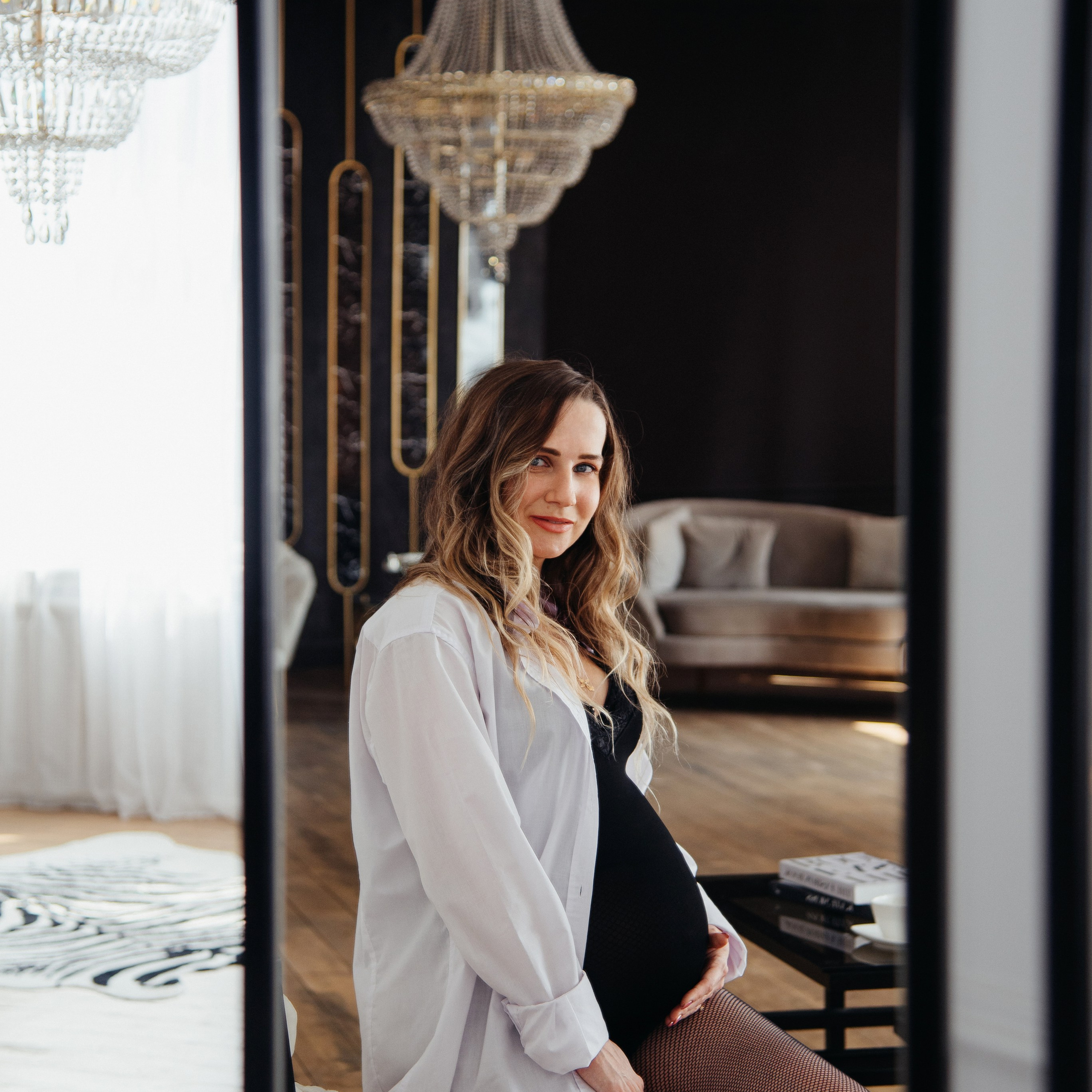 Катя, Артем, Алина. Семейный фотограф в Омске Смирнова Светлана