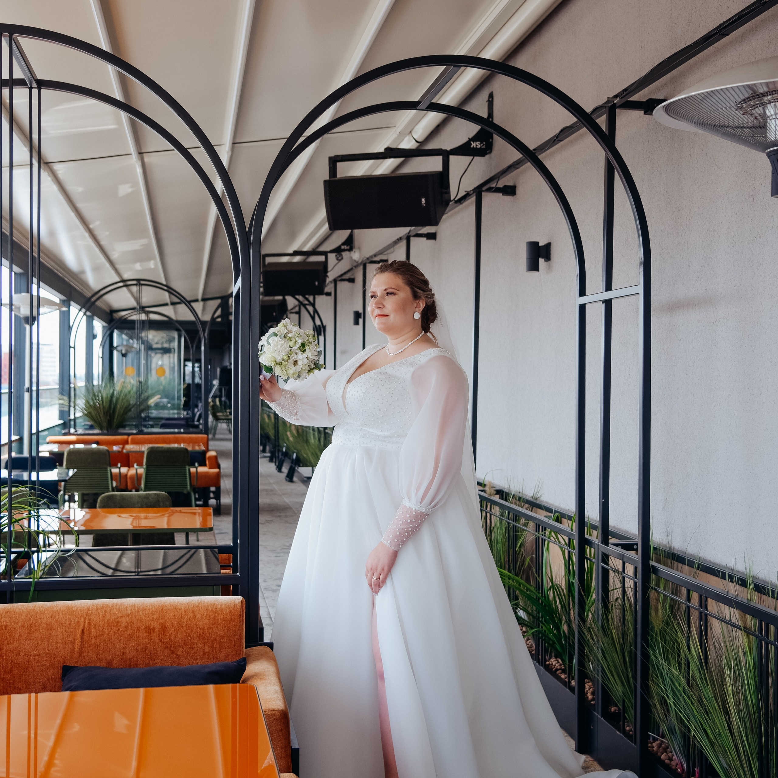 Диана и Александр. Семейный фотограф в Омске Смирнова Светлана