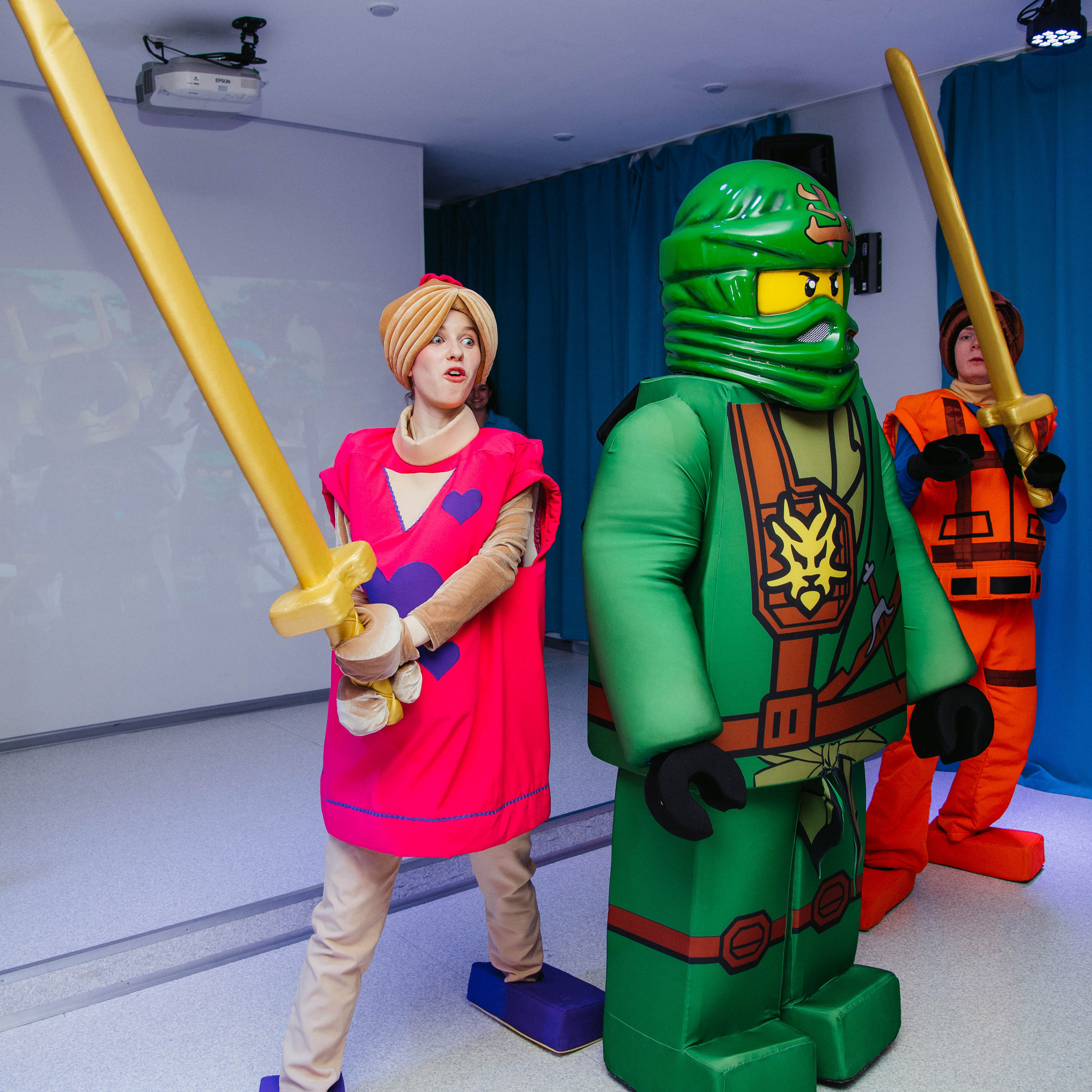 Праздники. Семейный фотограф в Омске Смирнова Светлана