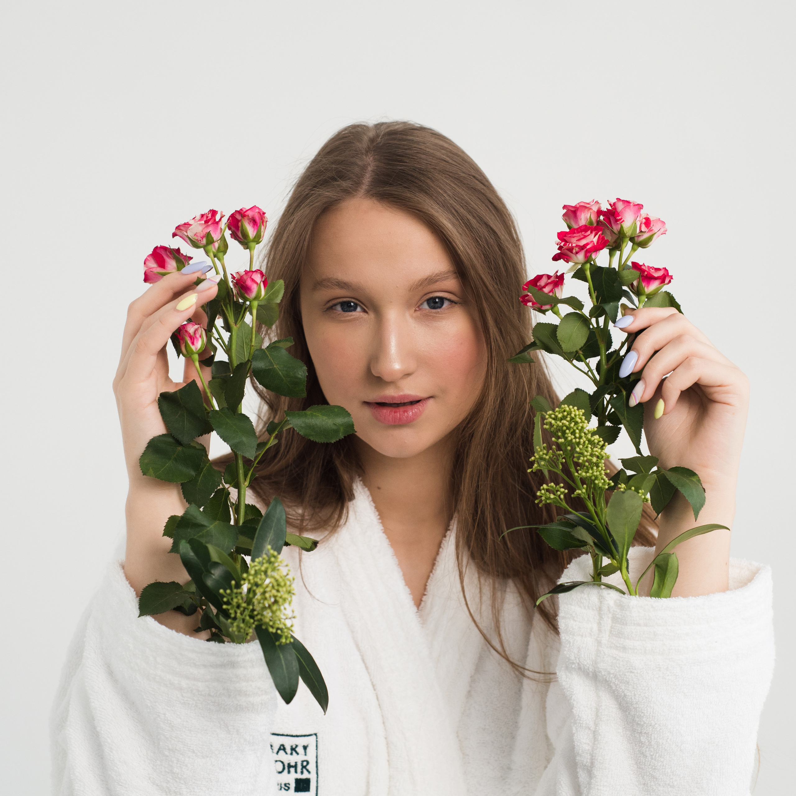 Контент-съёмки. Семейный фотограф в Омске Смирнова Светлана